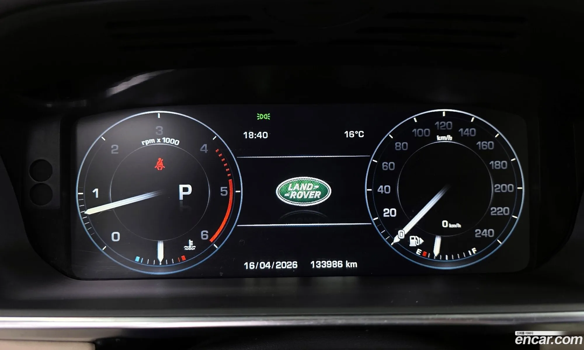 Land Rover Range Rover 2014 SALGA2JF7EA146335 — 6