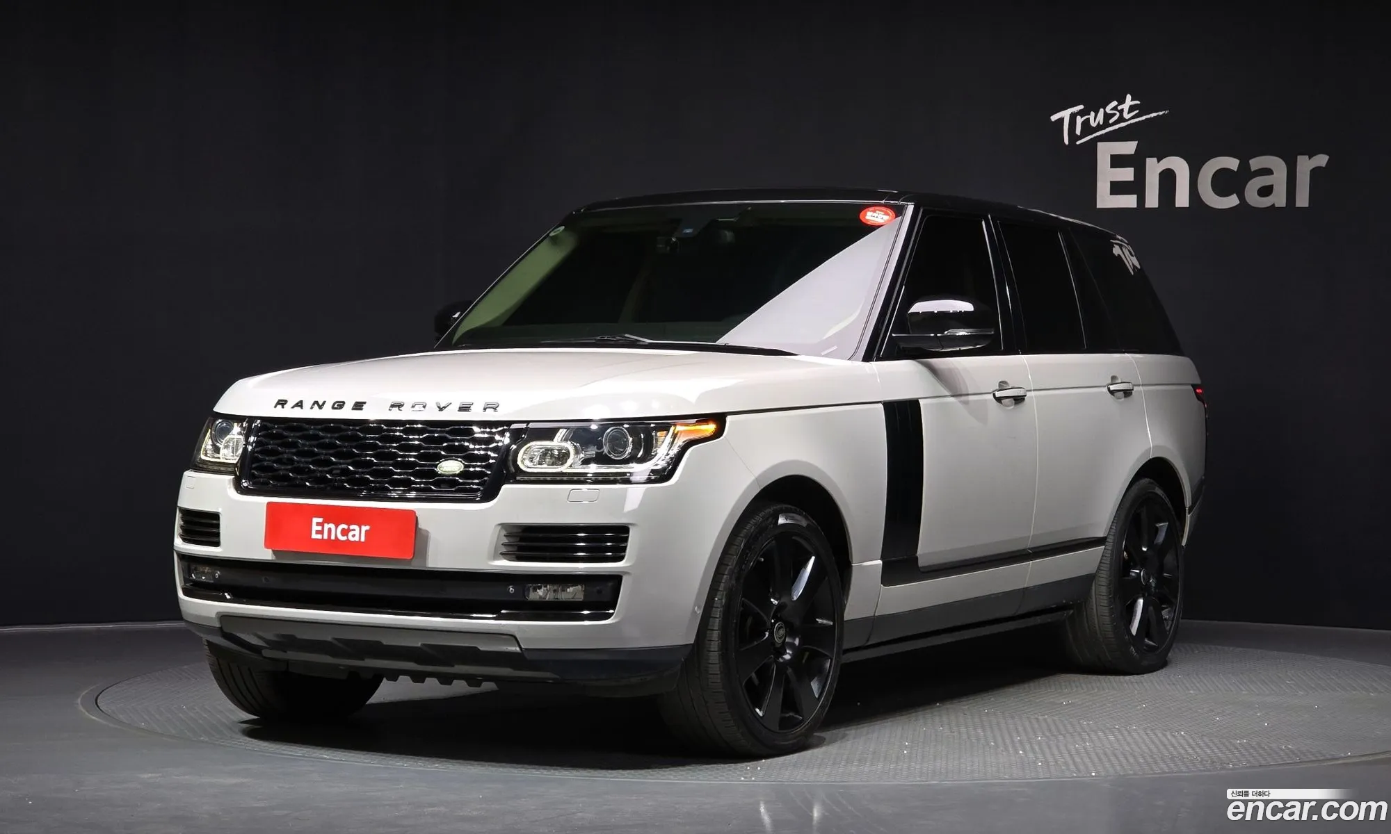 Land Rover Range Rover 2014 SALGA2JF7EA146335 — 14
