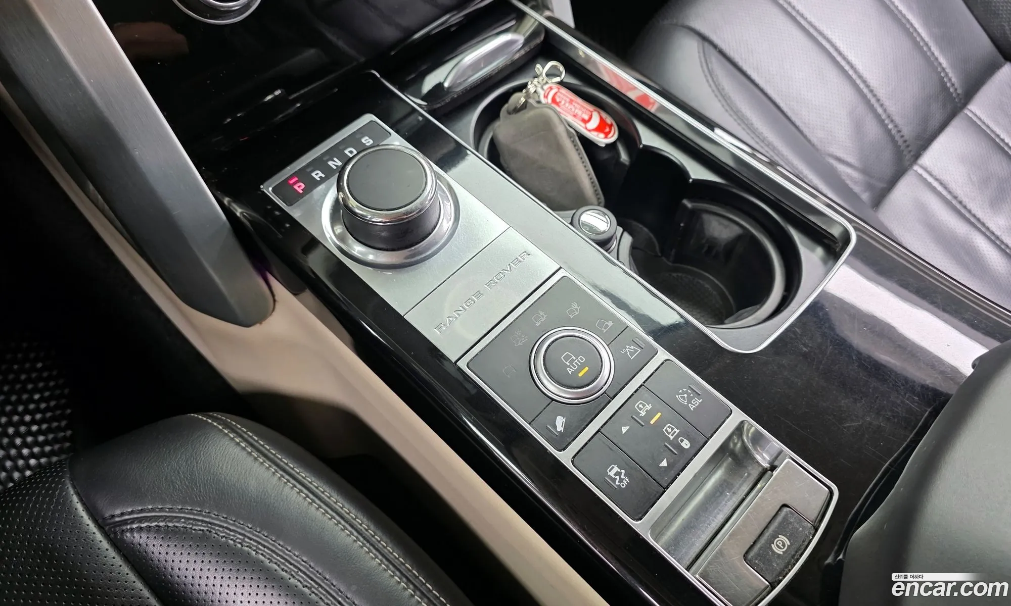 Land Rover Range Rover 2014 SALGA2JF7EA146335 — 16