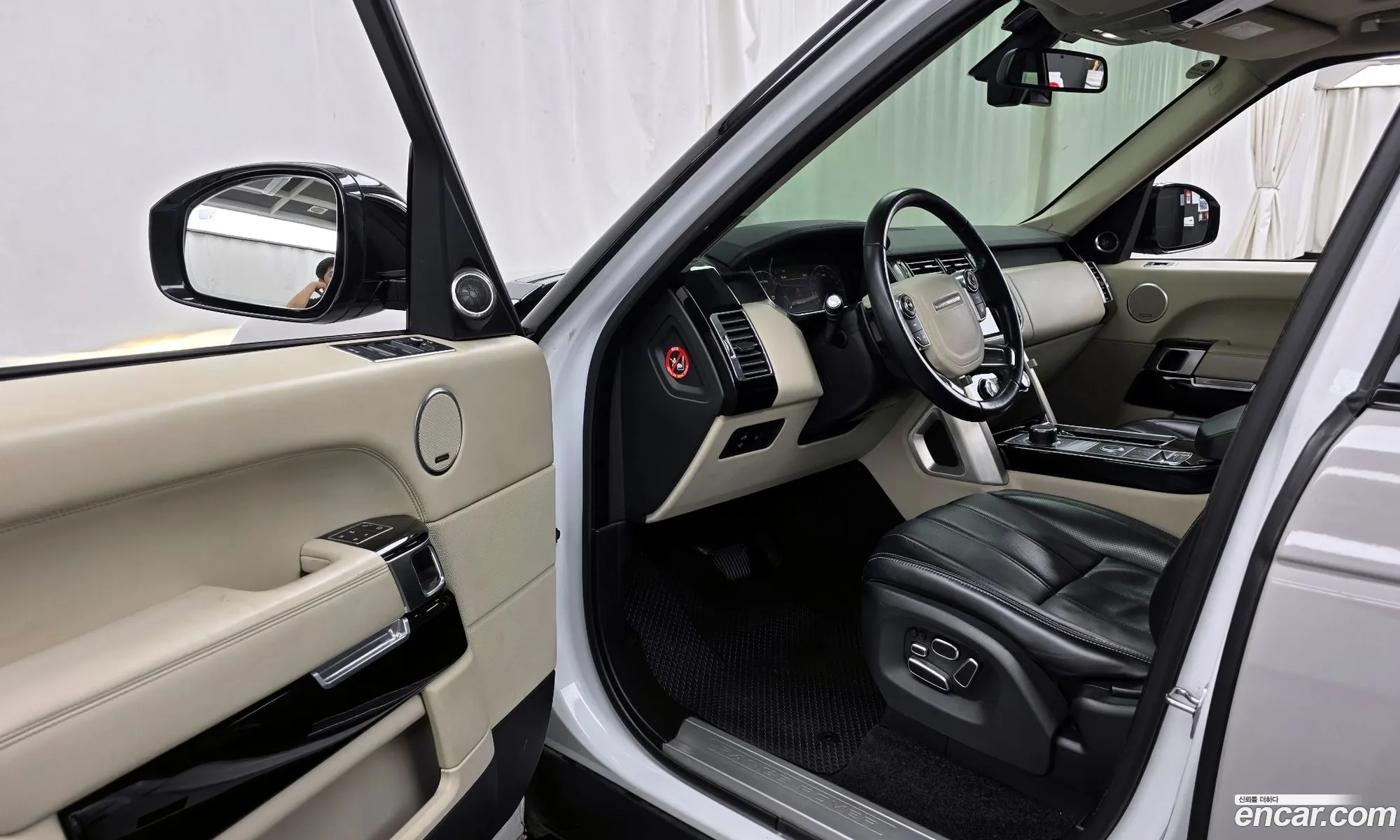 Land Rover Range Rover 2014 SALGA2JF7EA146335 — 9