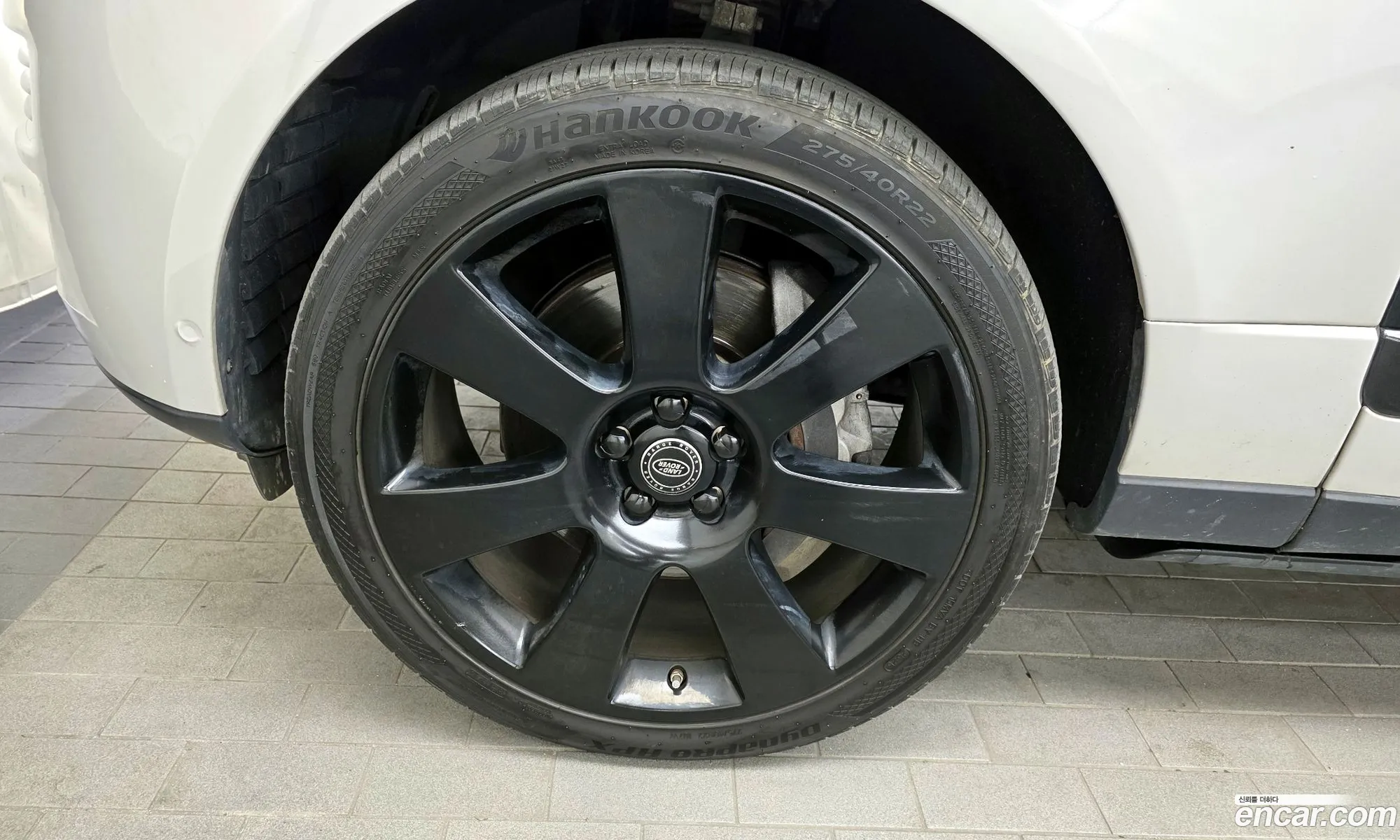 Land Rover Range Rover 2014 SALGA2JF7EA146335 — 2