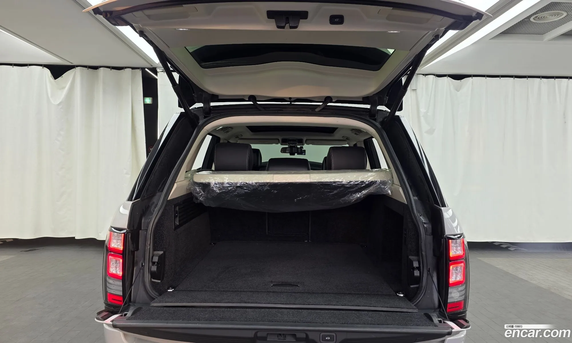 Land Rover Range Rover 2014 SALGA2JF7EA146335 — 10
