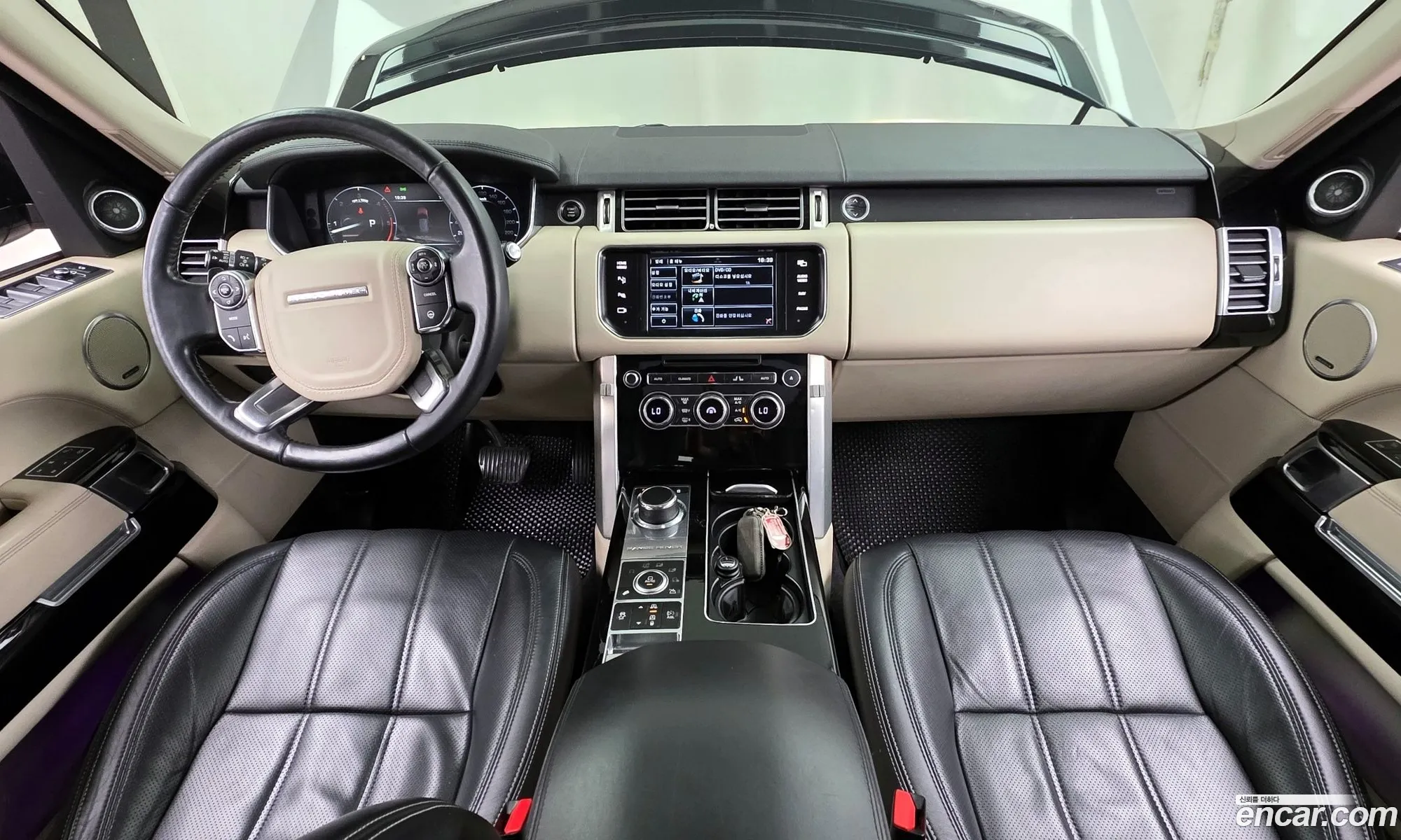 Land Rover Range Rover 2014 SALGA2JF7EA146335 — 15