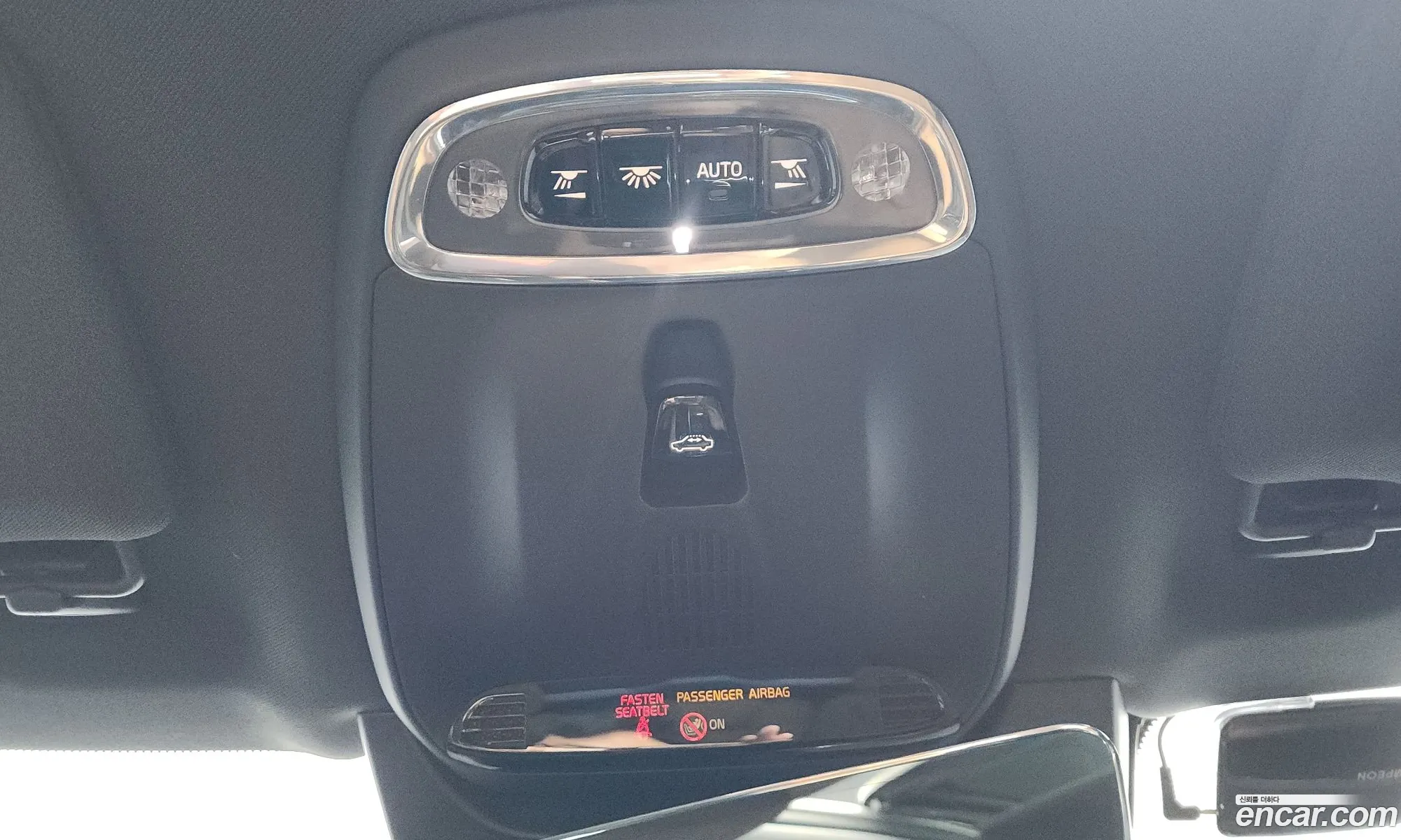 Volvo XC90 2019 YV1LFA22CK1479073 — 27