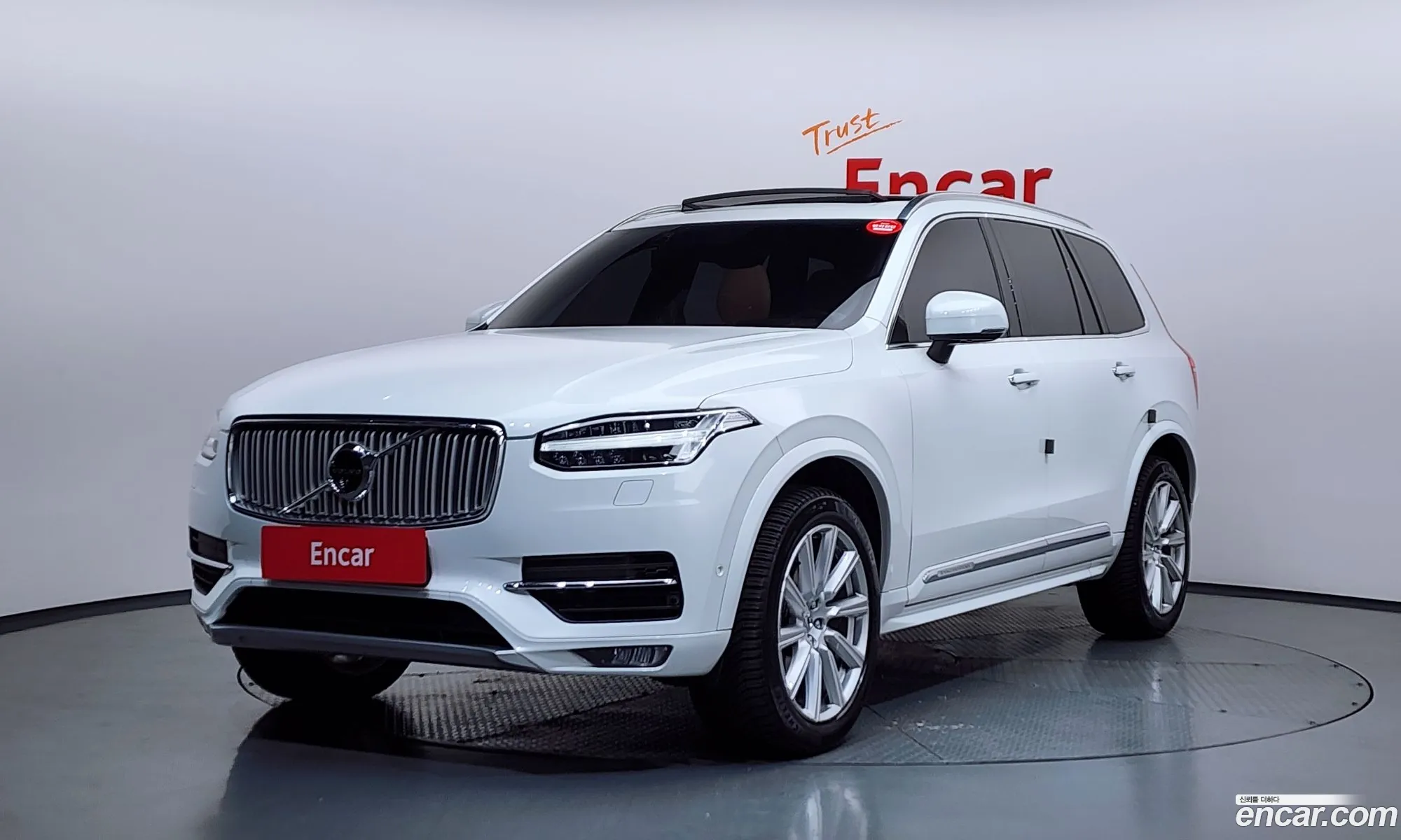 Volvo XC90 2019 YV1LFA22CK1479073 — 36