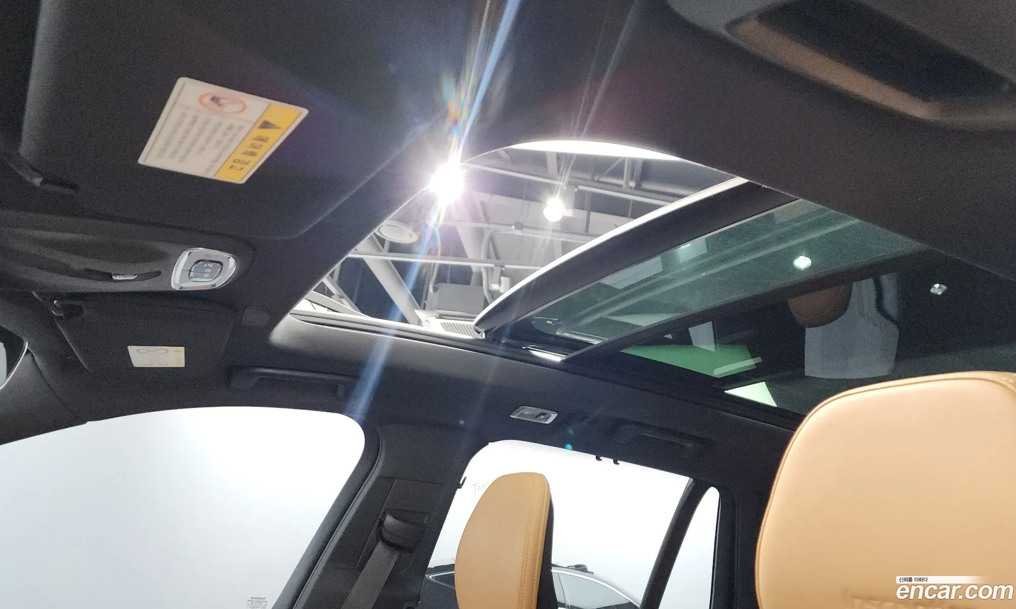 Volvo XC90 2019 YV1LFA22CK1479073 — 20