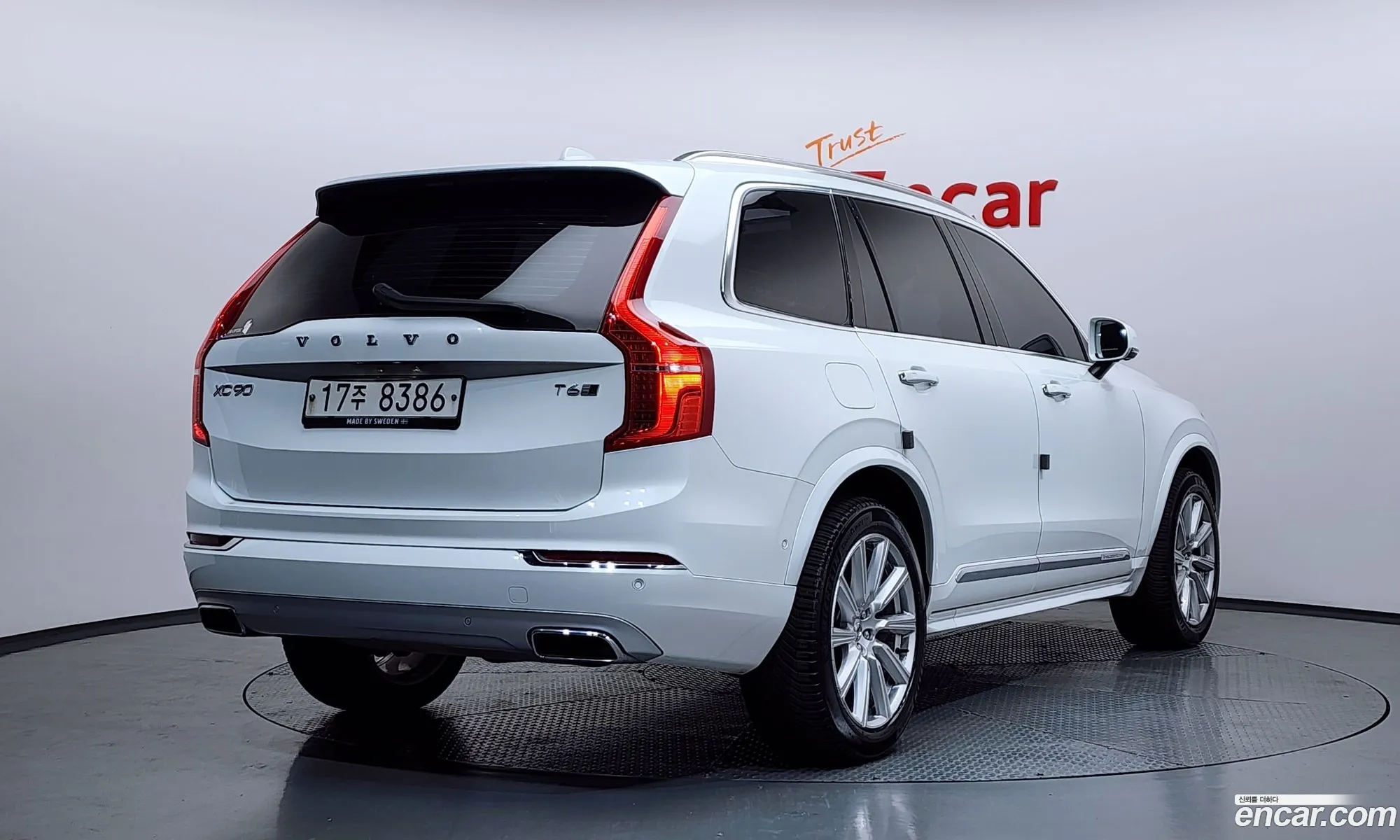 Volvo XC90 2019 YV1LFA22CK1479073 — 34