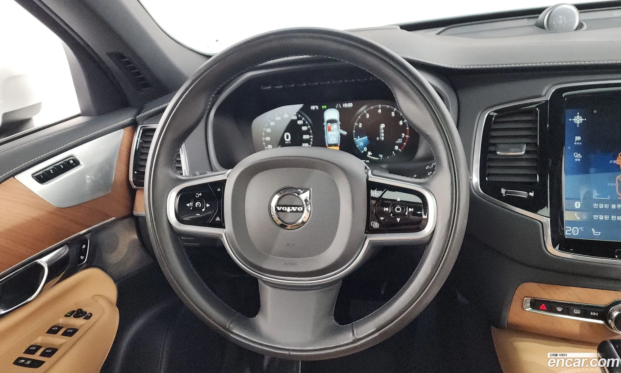 Volvo XC90 2019 YV1LFA22CK1479073 — 13