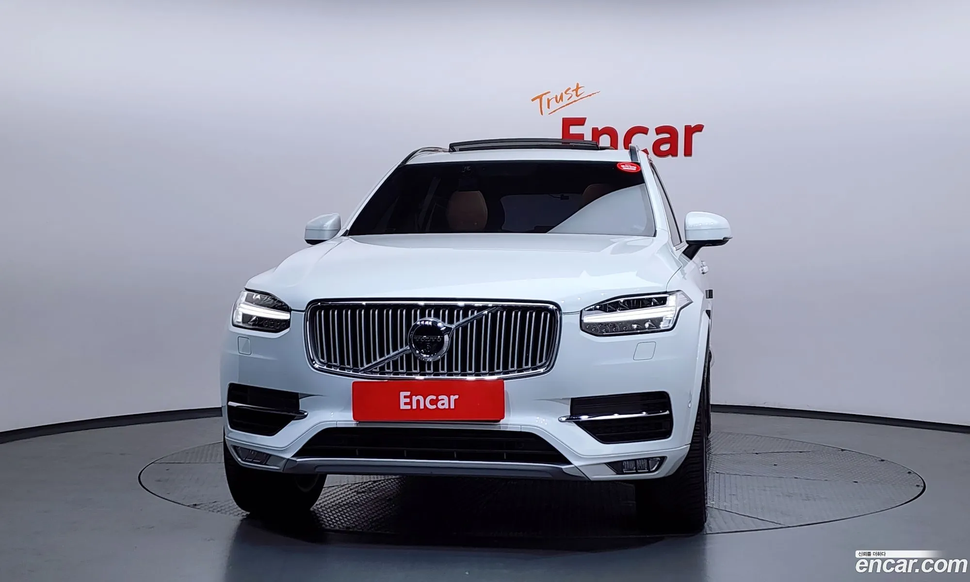 Volvo XC90 2019 YV1LFA22CK1479073 — 3