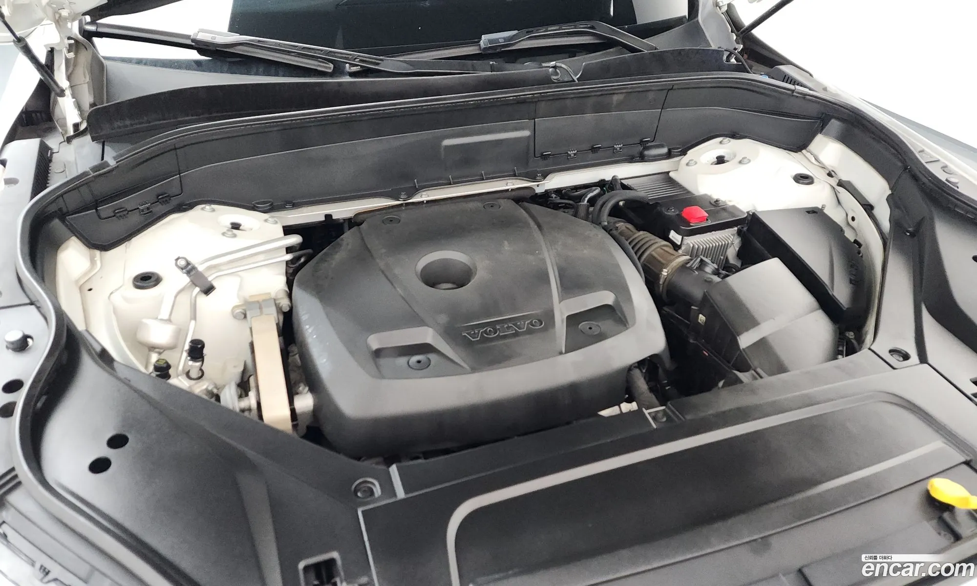 Volvo XC90 2019 YV1LFA22CK1479073 — 23