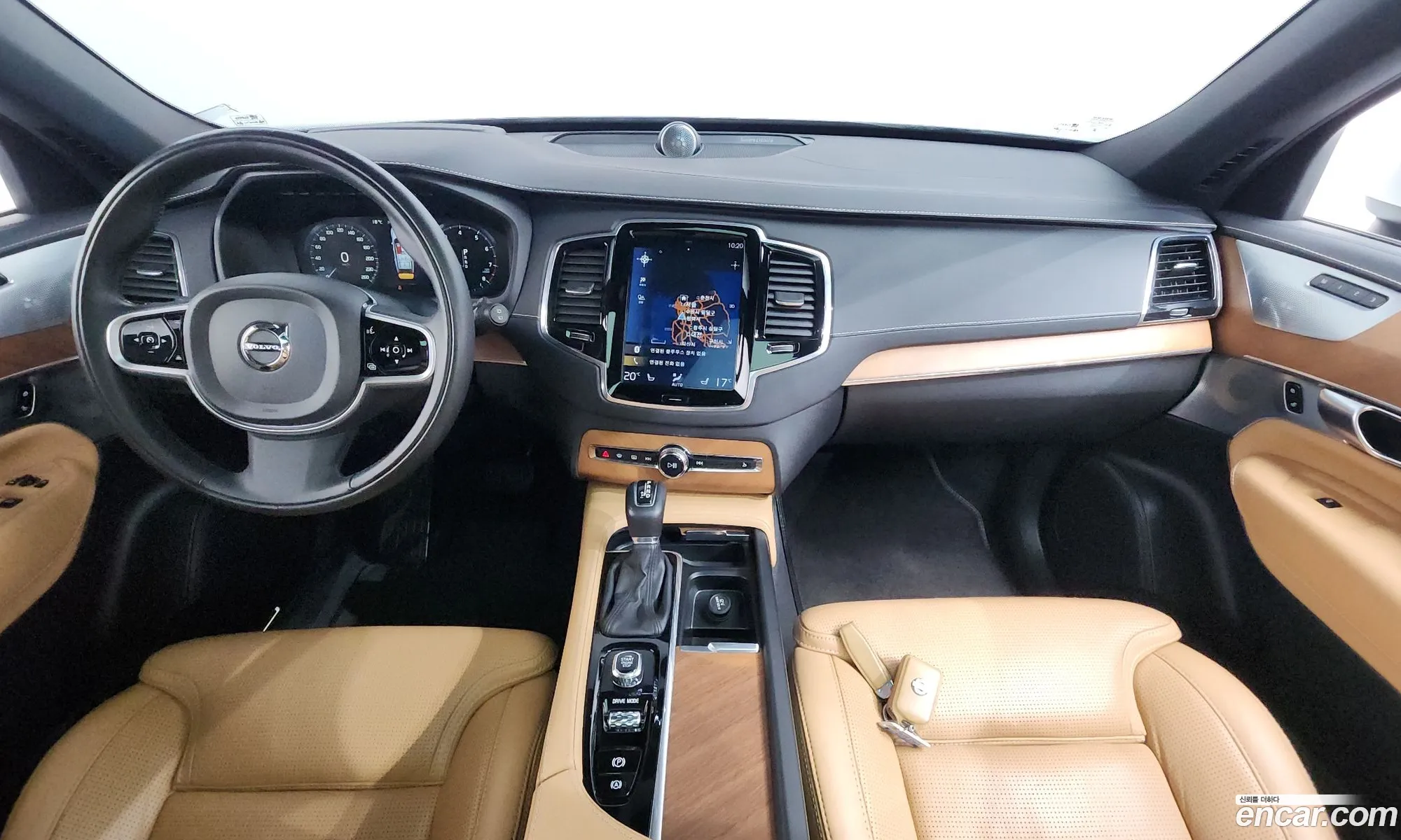 Volvo XC90 2019 YV1LFA22CK1479073 — 28