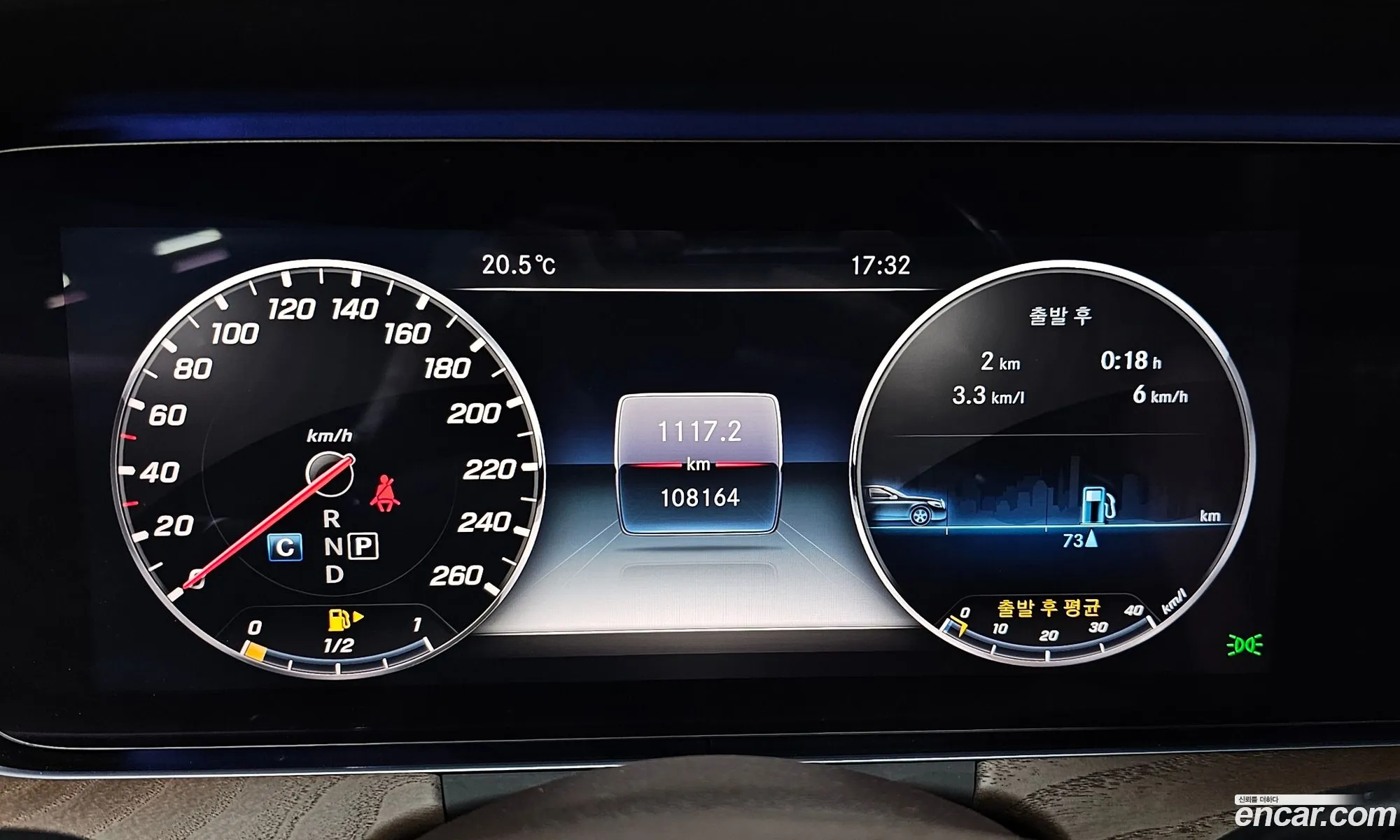 Mercedes-Benz E-Class W213 2018 — 17