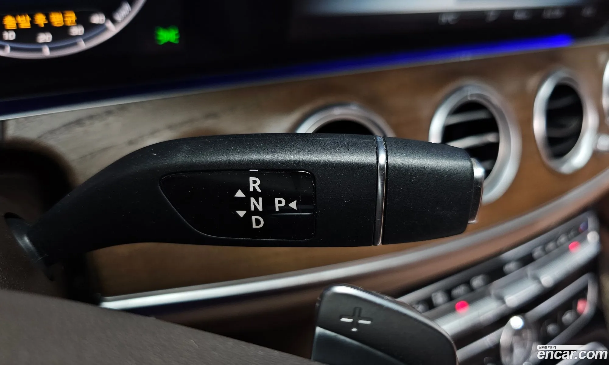 Mercedes-Benz E-Class W213 2018 — 8