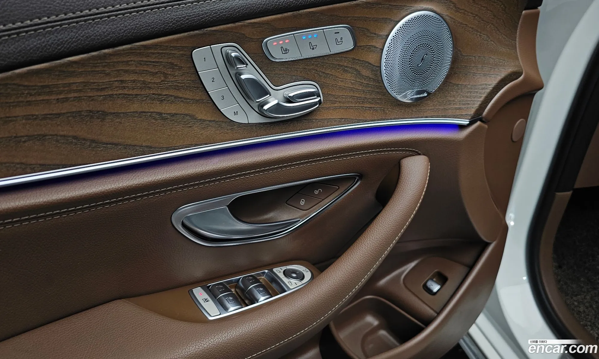 Mercedes-Benz E-Class W213 2018 — 20