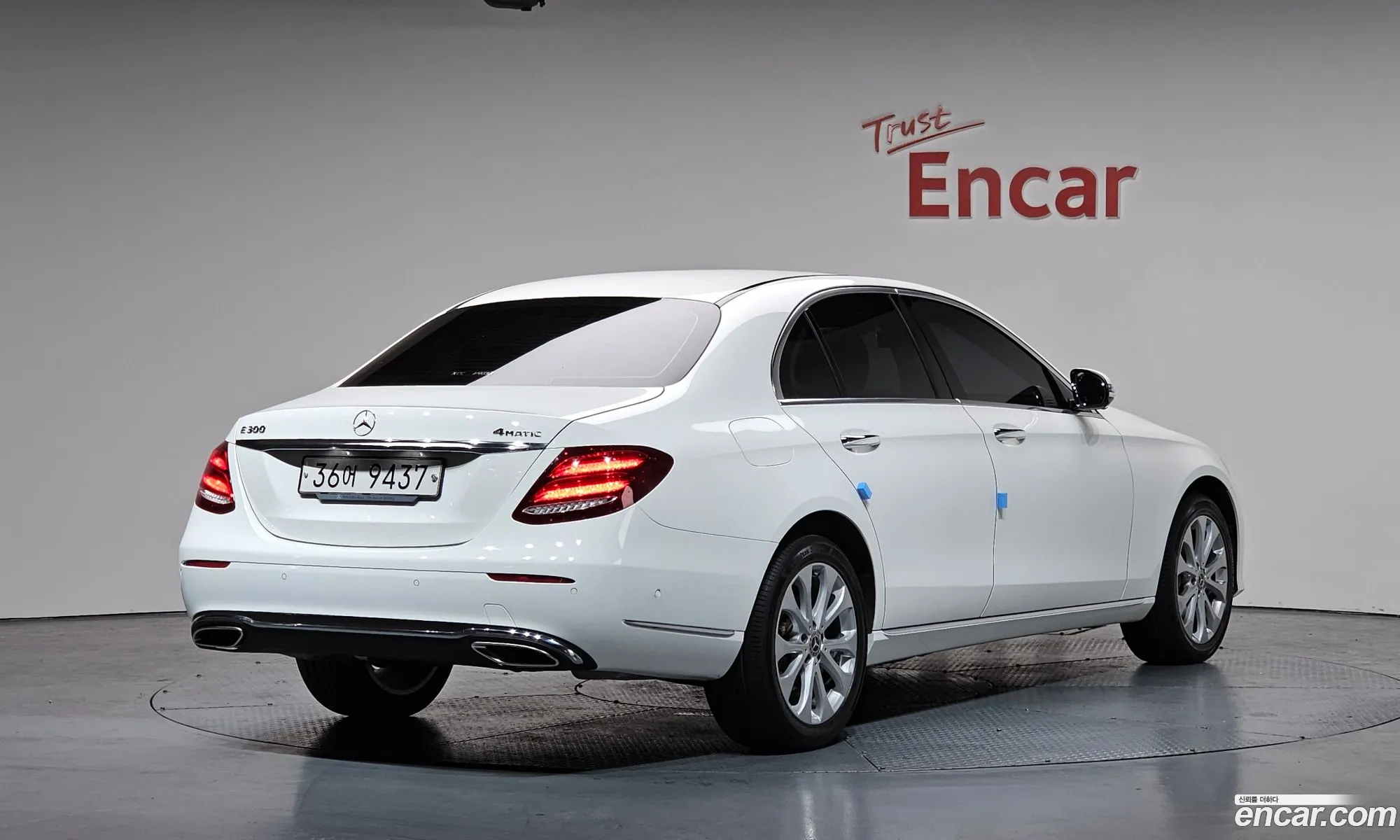 Mercedes-Benz E-Class W213 2018 — 9