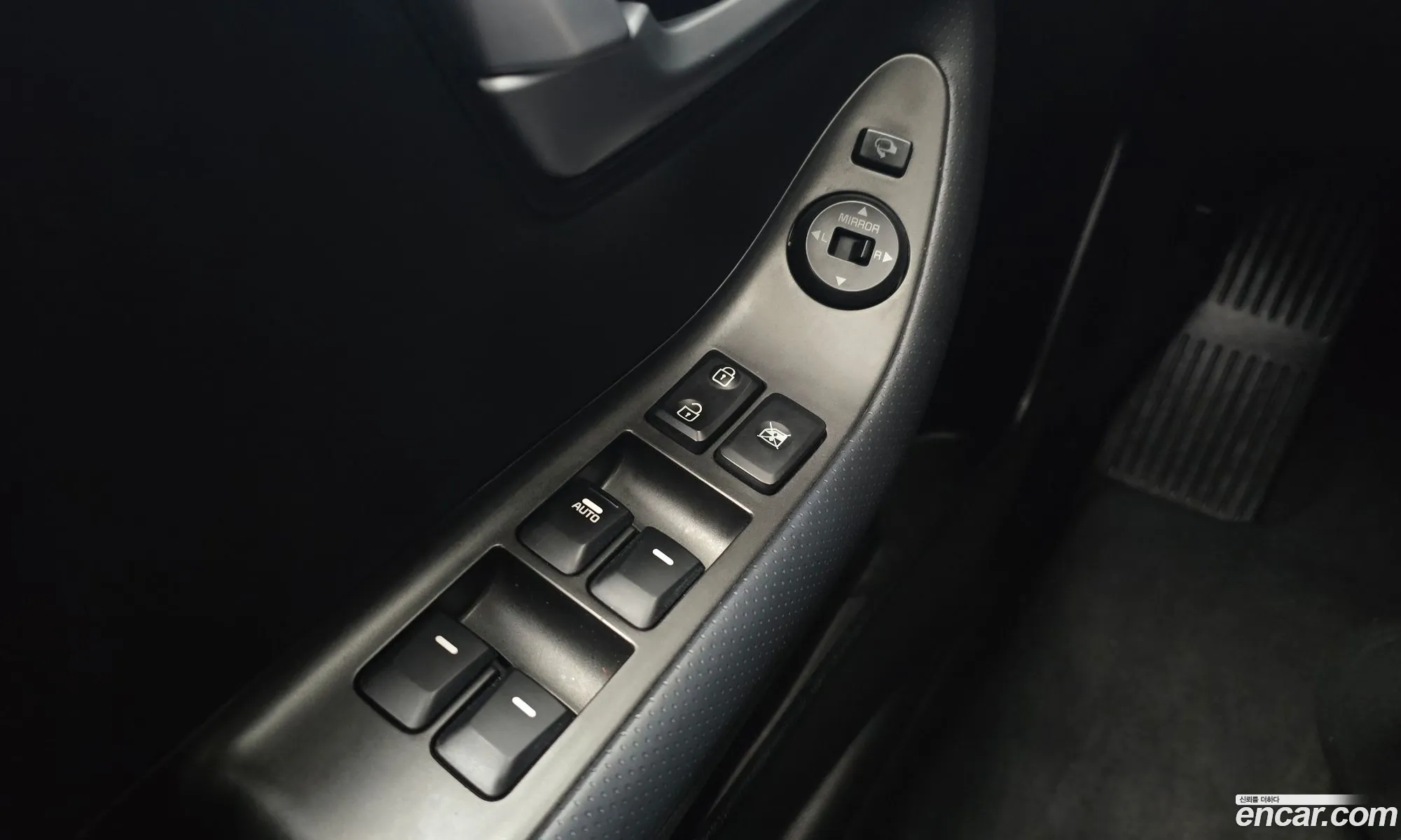 Kia Morning 2015 — 2