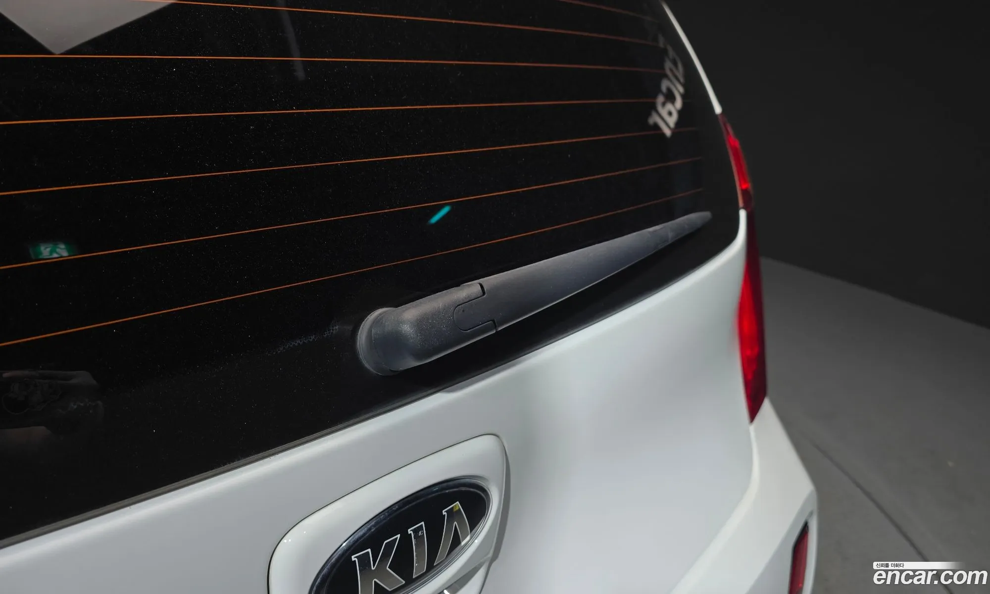 Kia Morning 2015 — 16