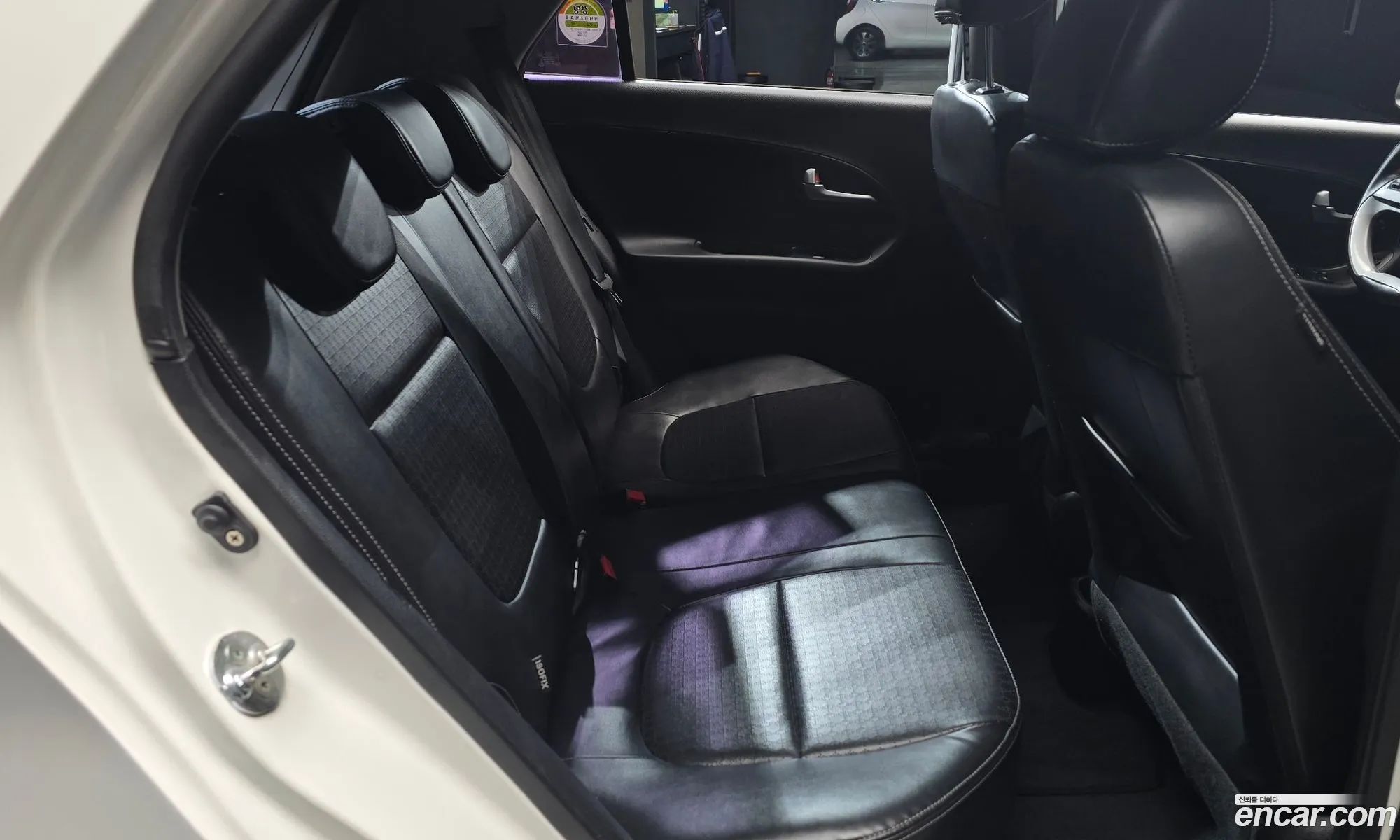 Kia Morning 2015 — 10