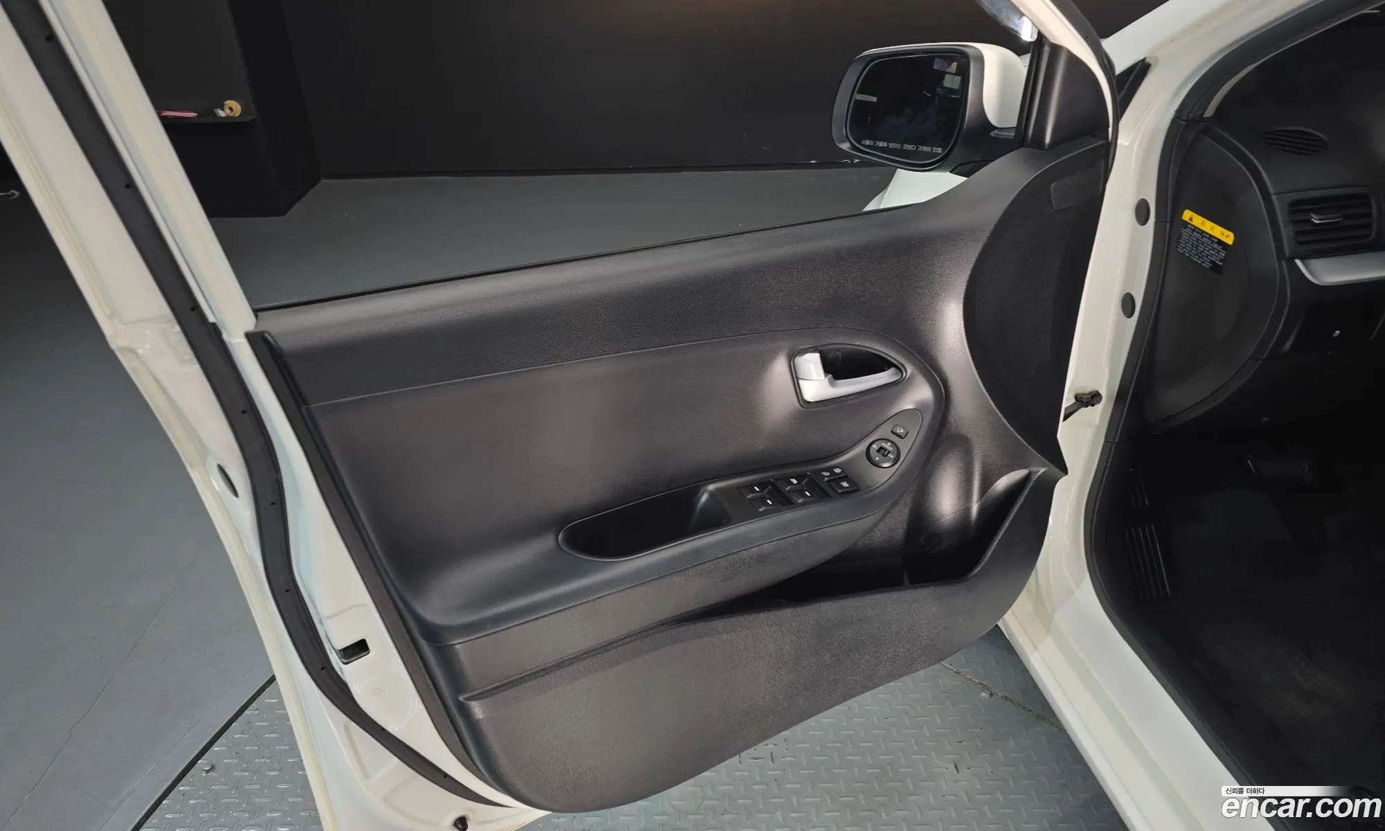 Kia Morning 2015 — 6