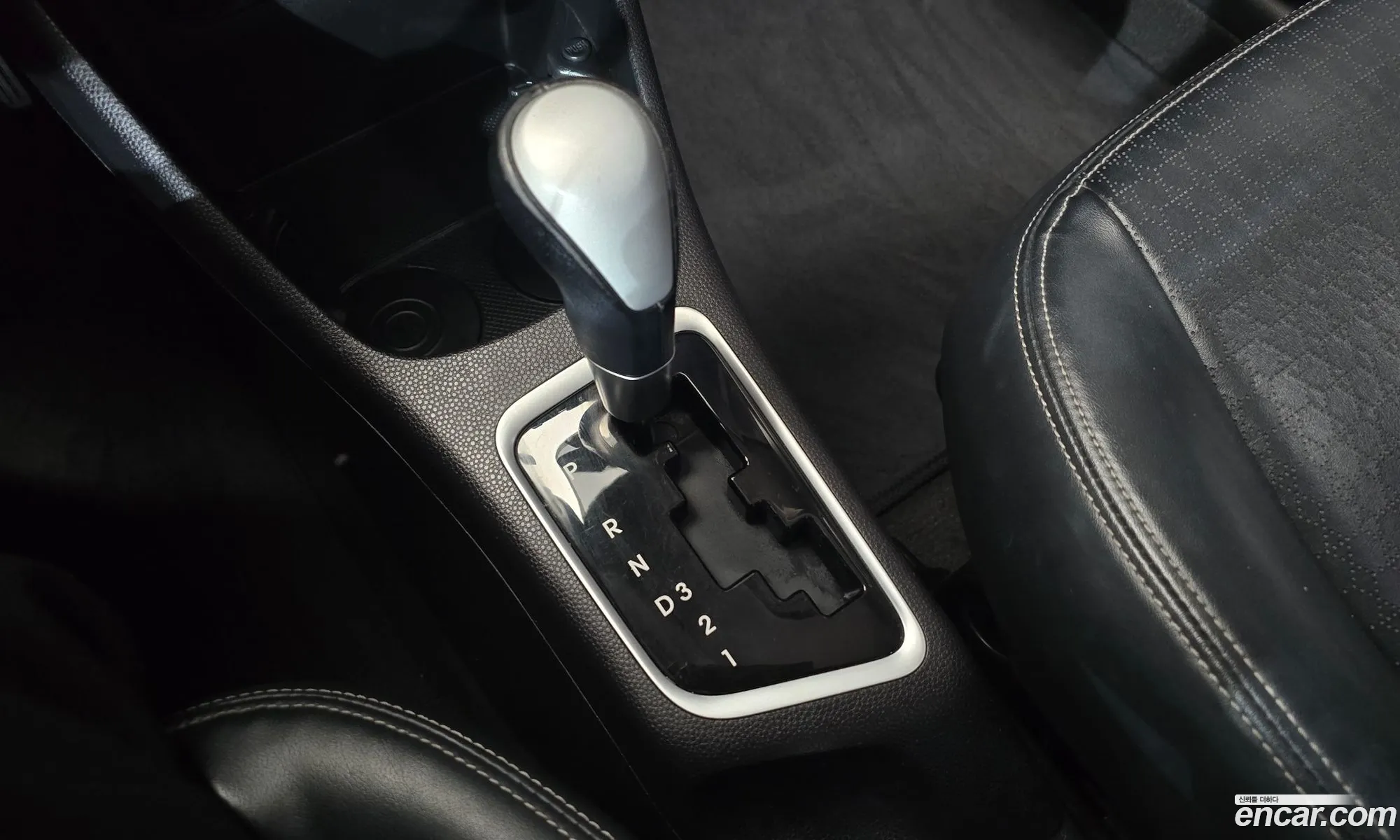 Kia Morning 2015 — 17