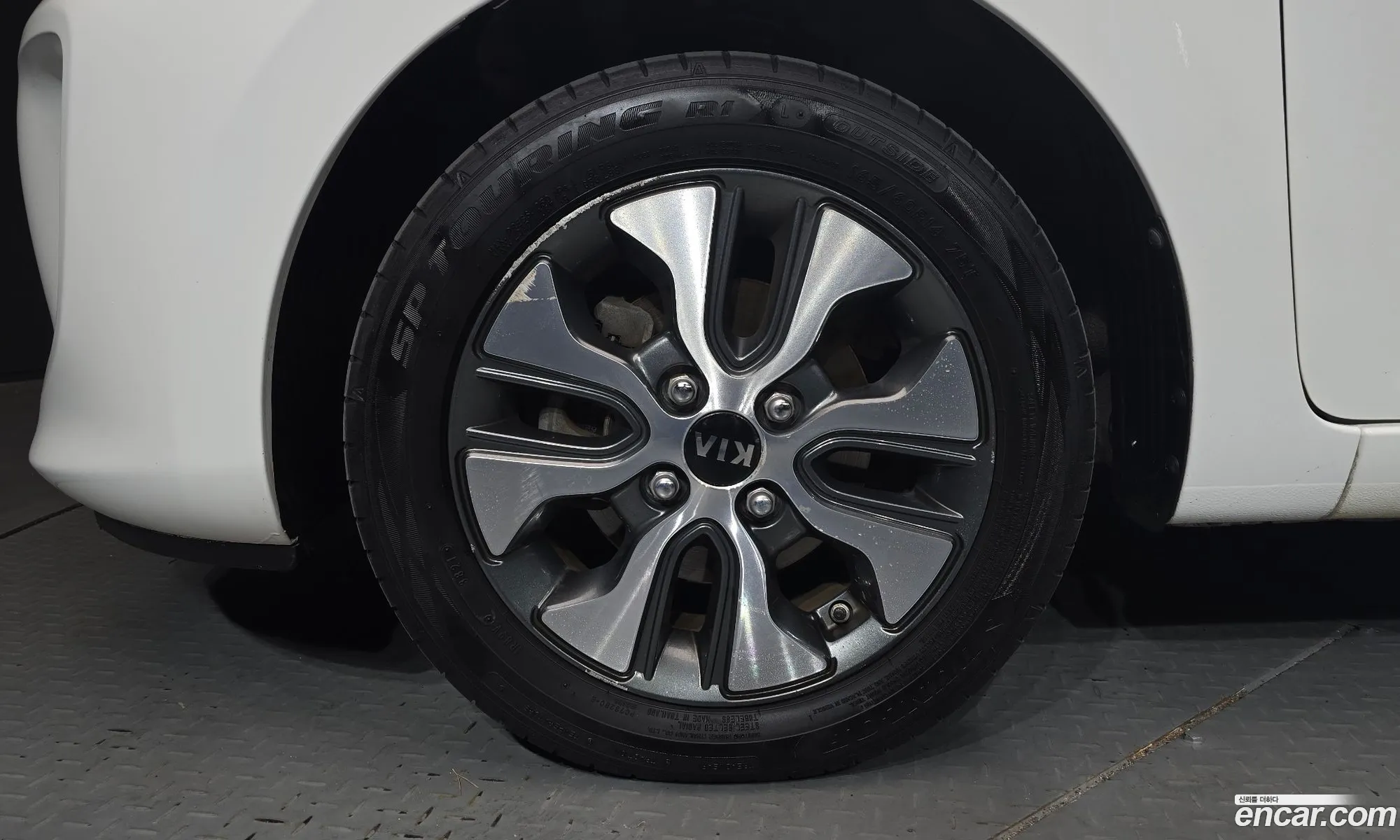 Kia Morning 2015 — 29