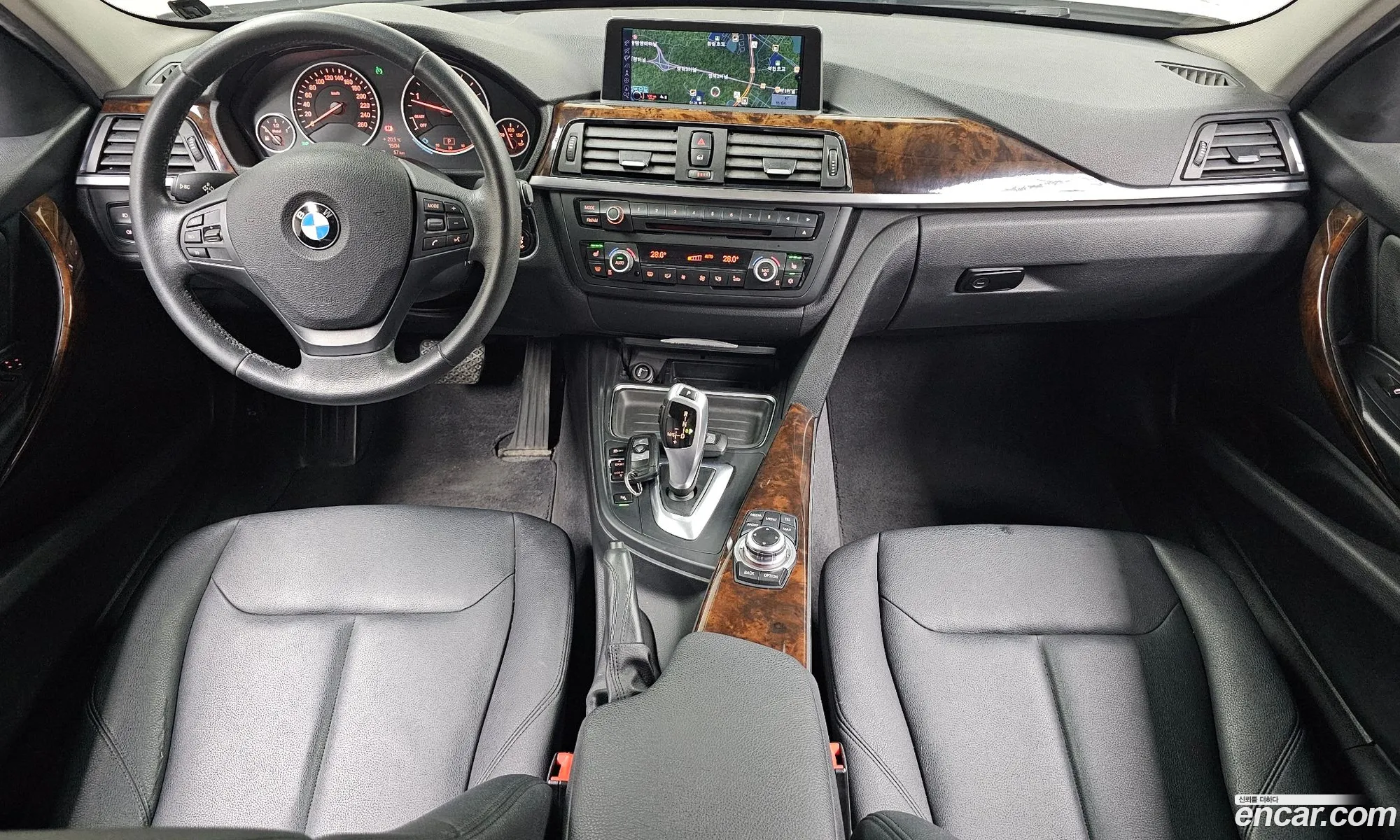 BMW 3 Series 2012 WBA3D3106CF243957 — 19