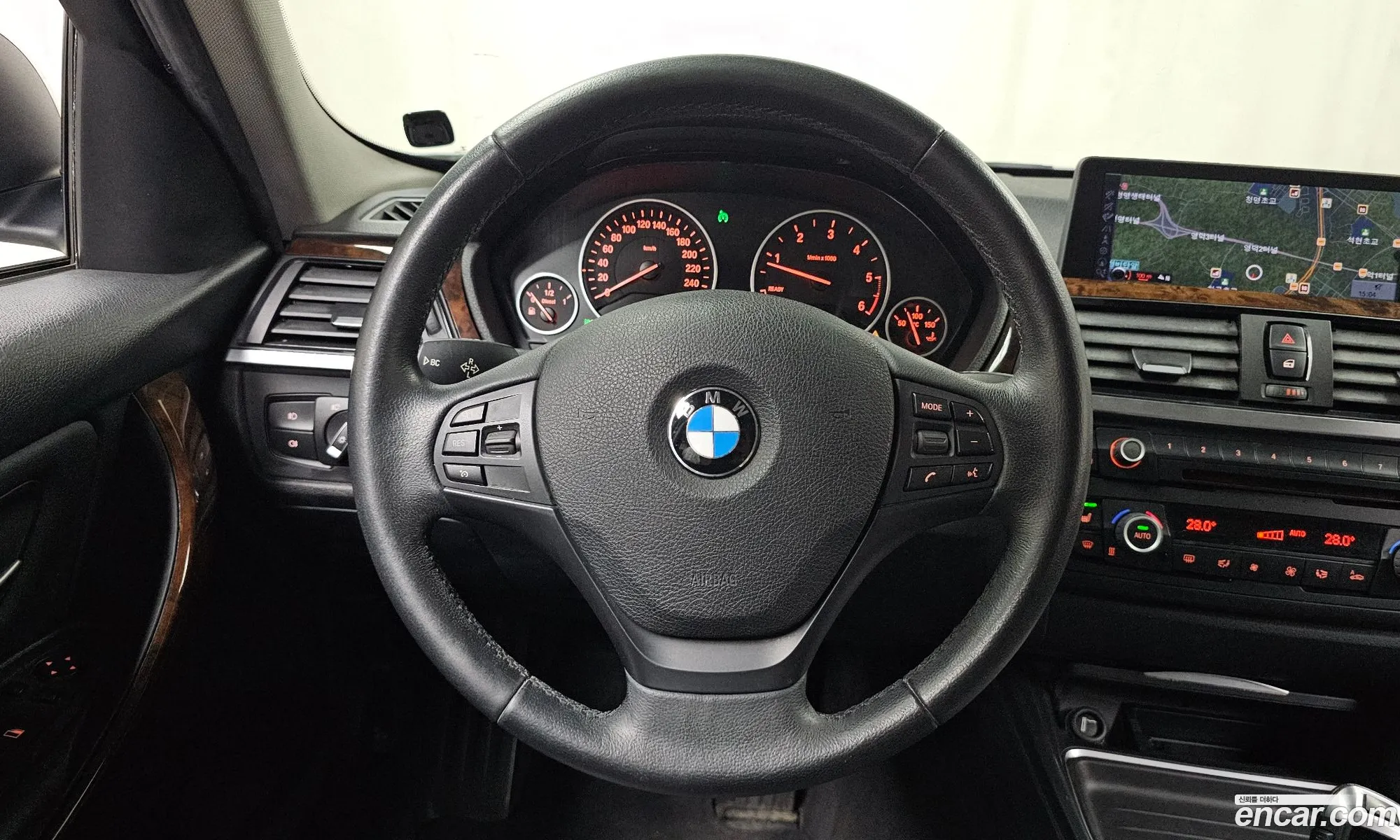 BMW 3 Series 2012 WBA3D3106CF243957 — 9