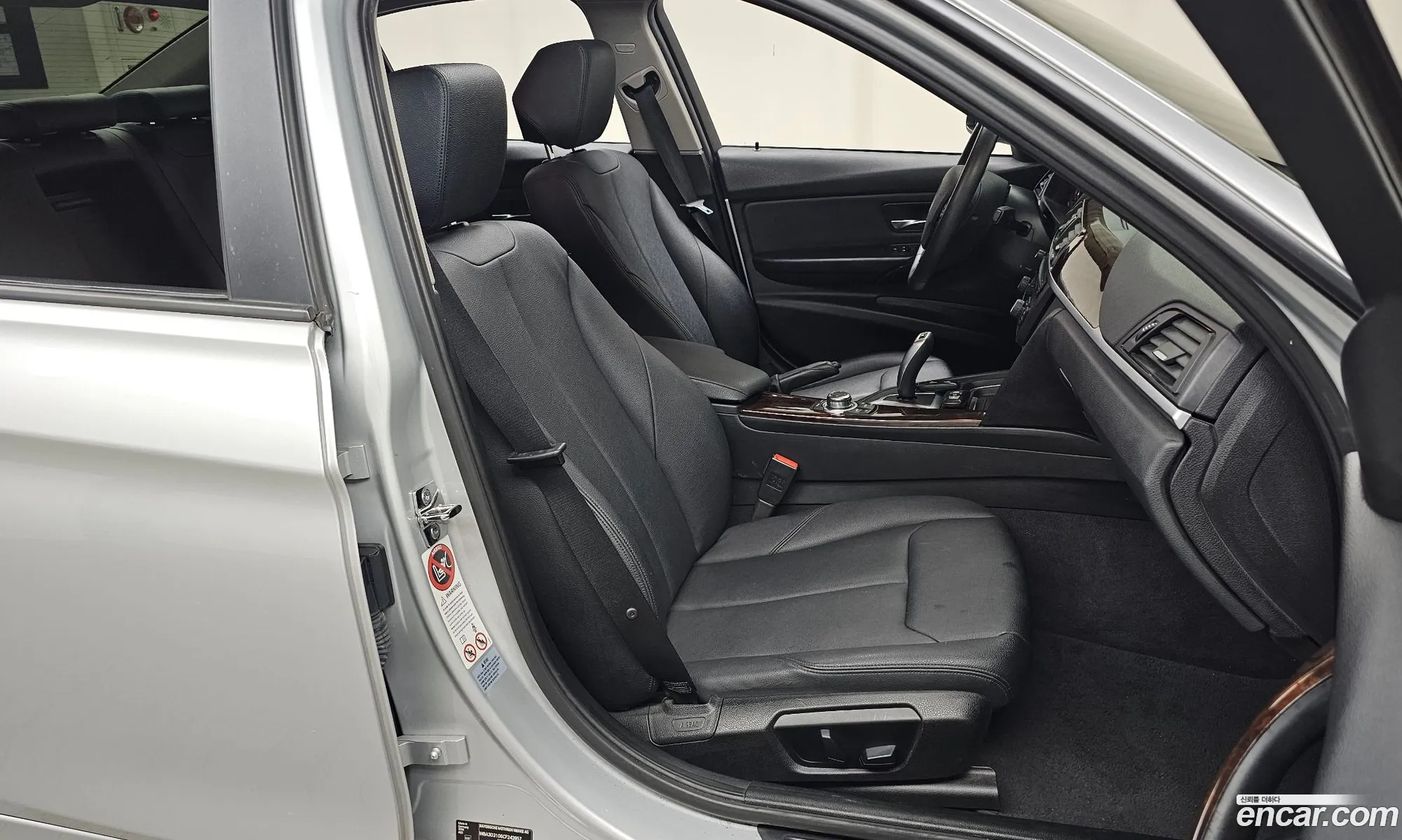 BMW 3 Series 2012 WBA3D3106CF243957 — 15