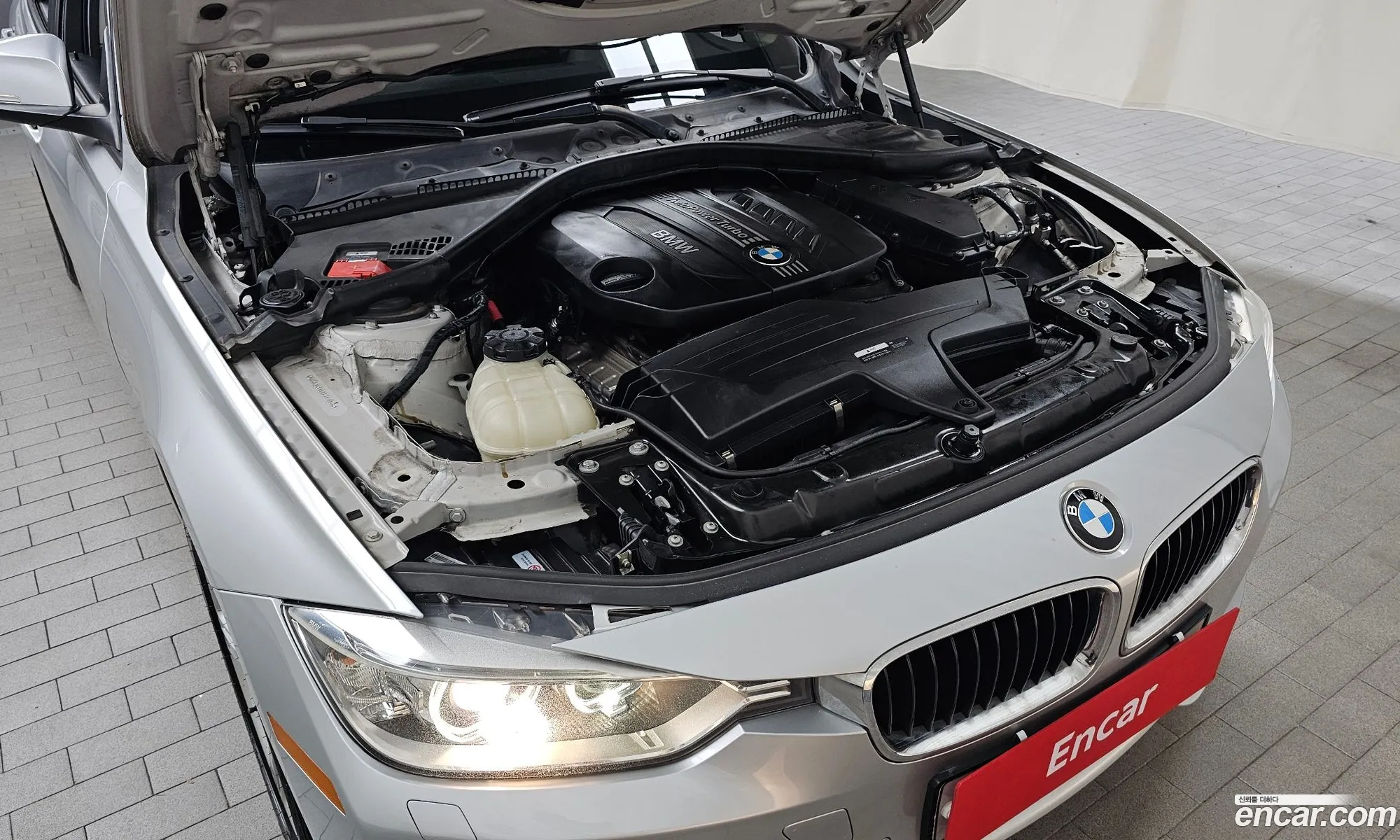 BMW 3 Series 2012 WBA3D3106CF243957 — 5