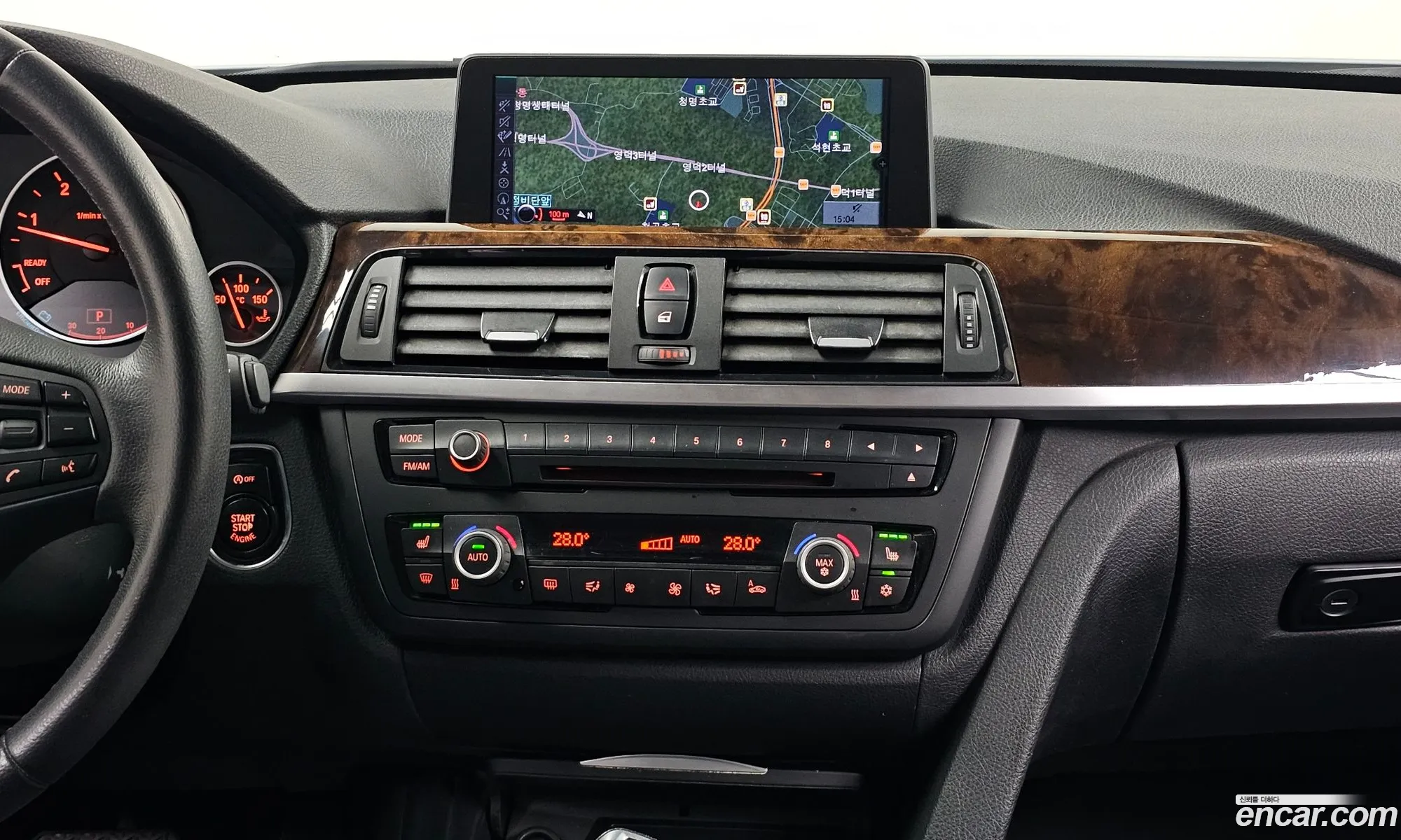 BMW 3 Series 2012 WBA3D3106CF243957 — 20