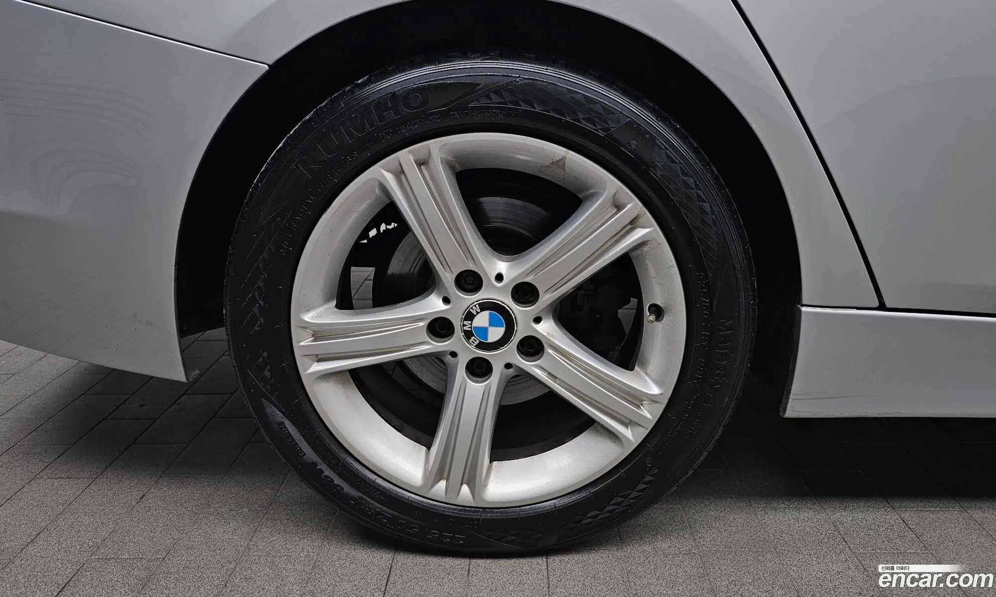 BMW 3 Series 2012 WBA3D3106CF243957 — 8