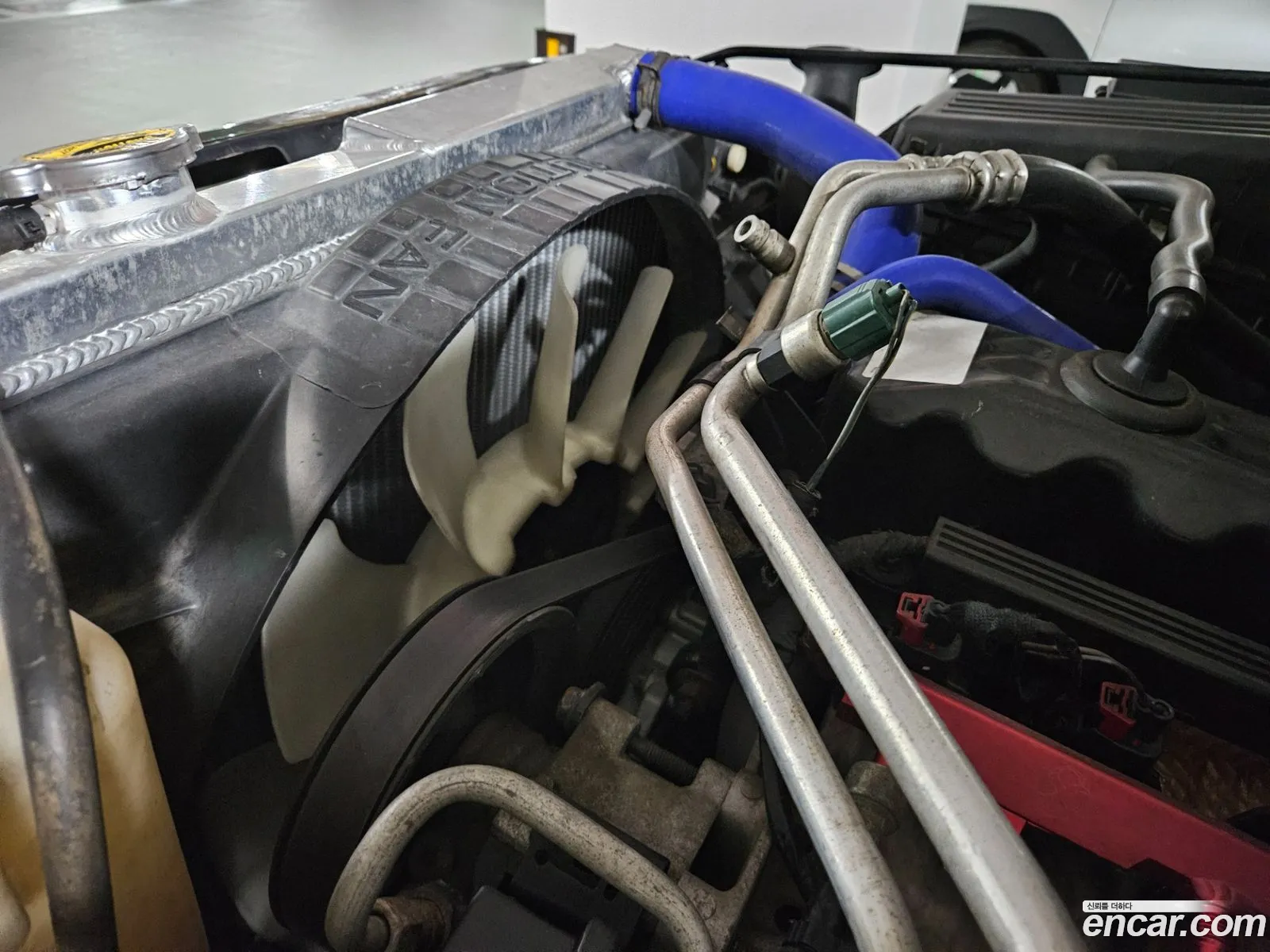 Jeep Wrangler 2005 — 12