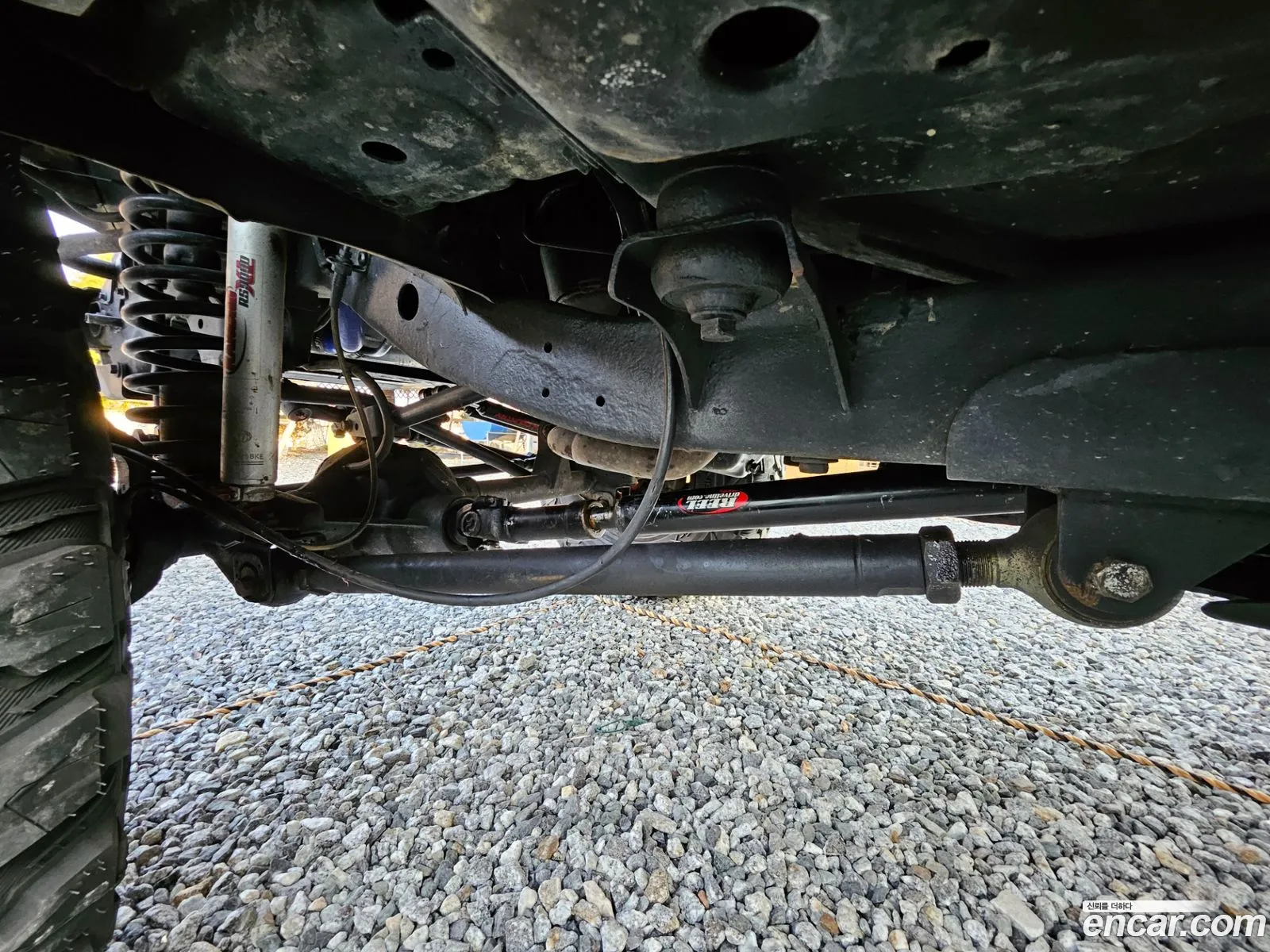 Jeep Wrangler 2005 — 20