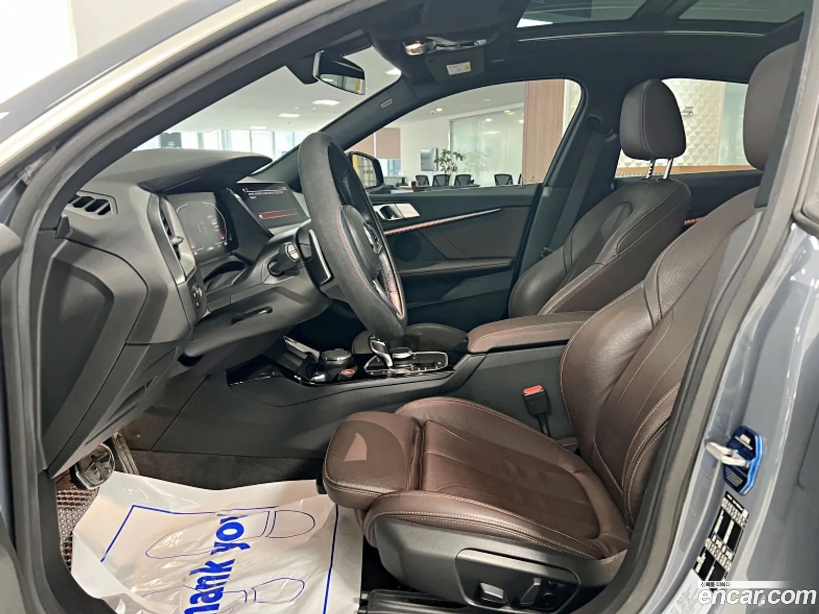 BMW 2 Series Gran Coupe 2021 — 9