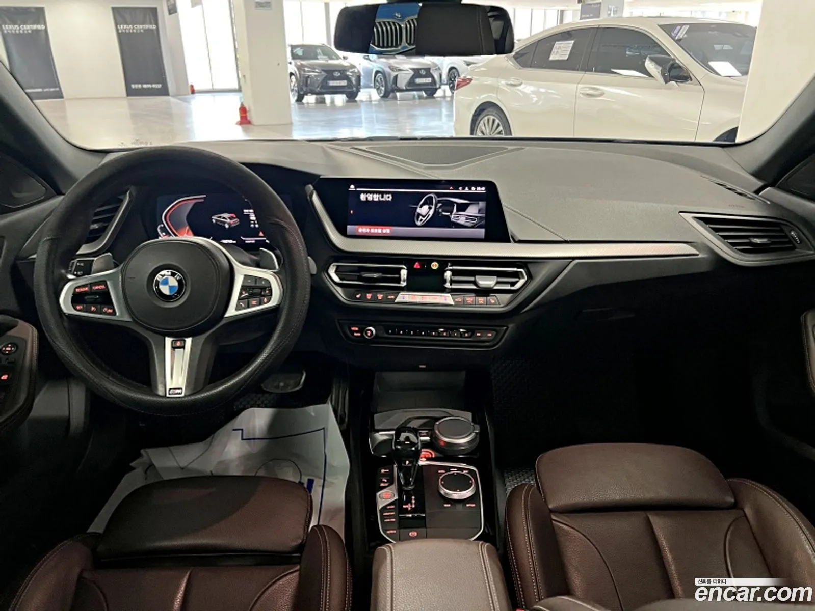 BMW 2 Series Gran Coupe 2021 — 10