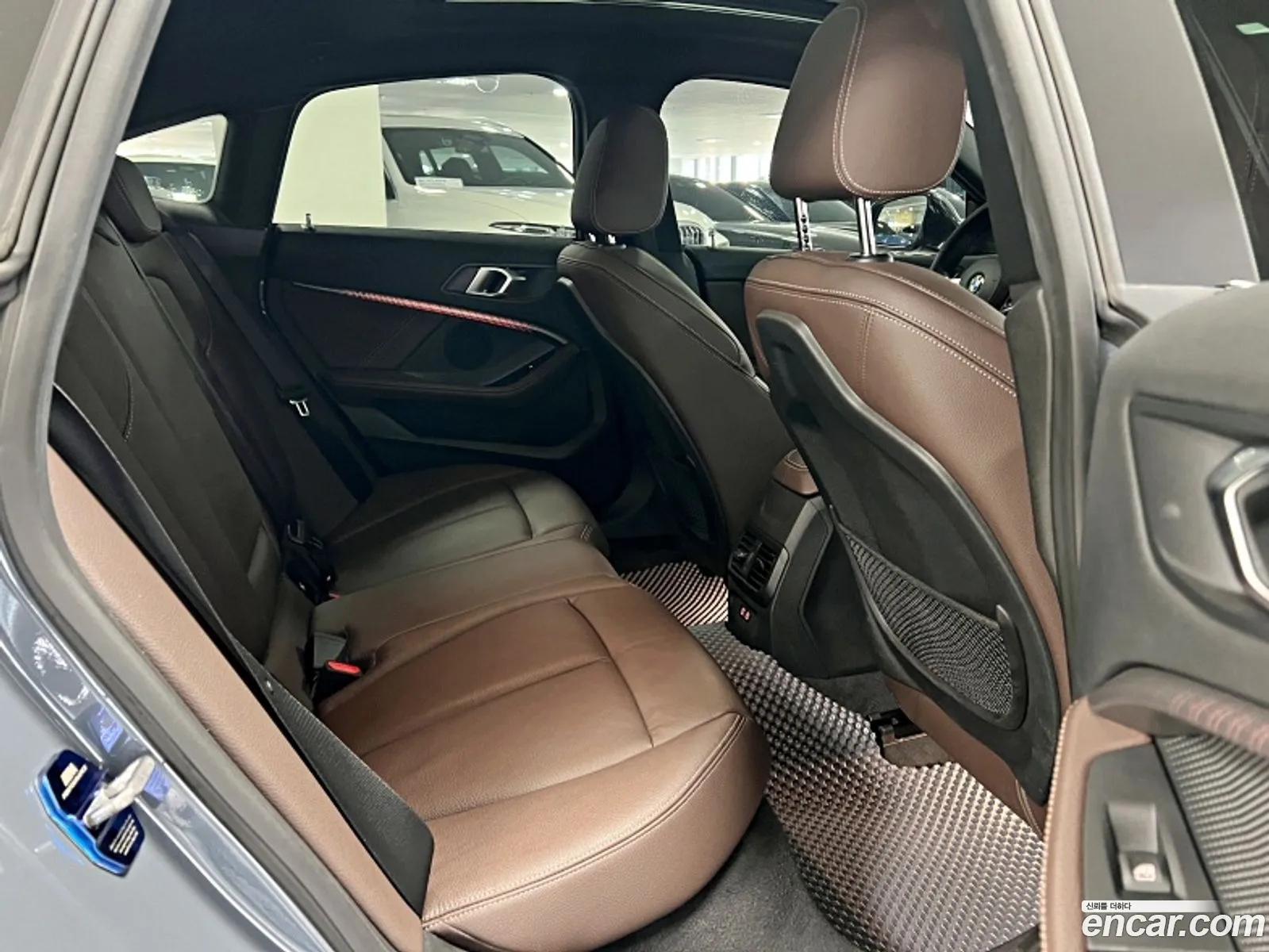 BMW 2 Series Gran Coupe 2021 — 20