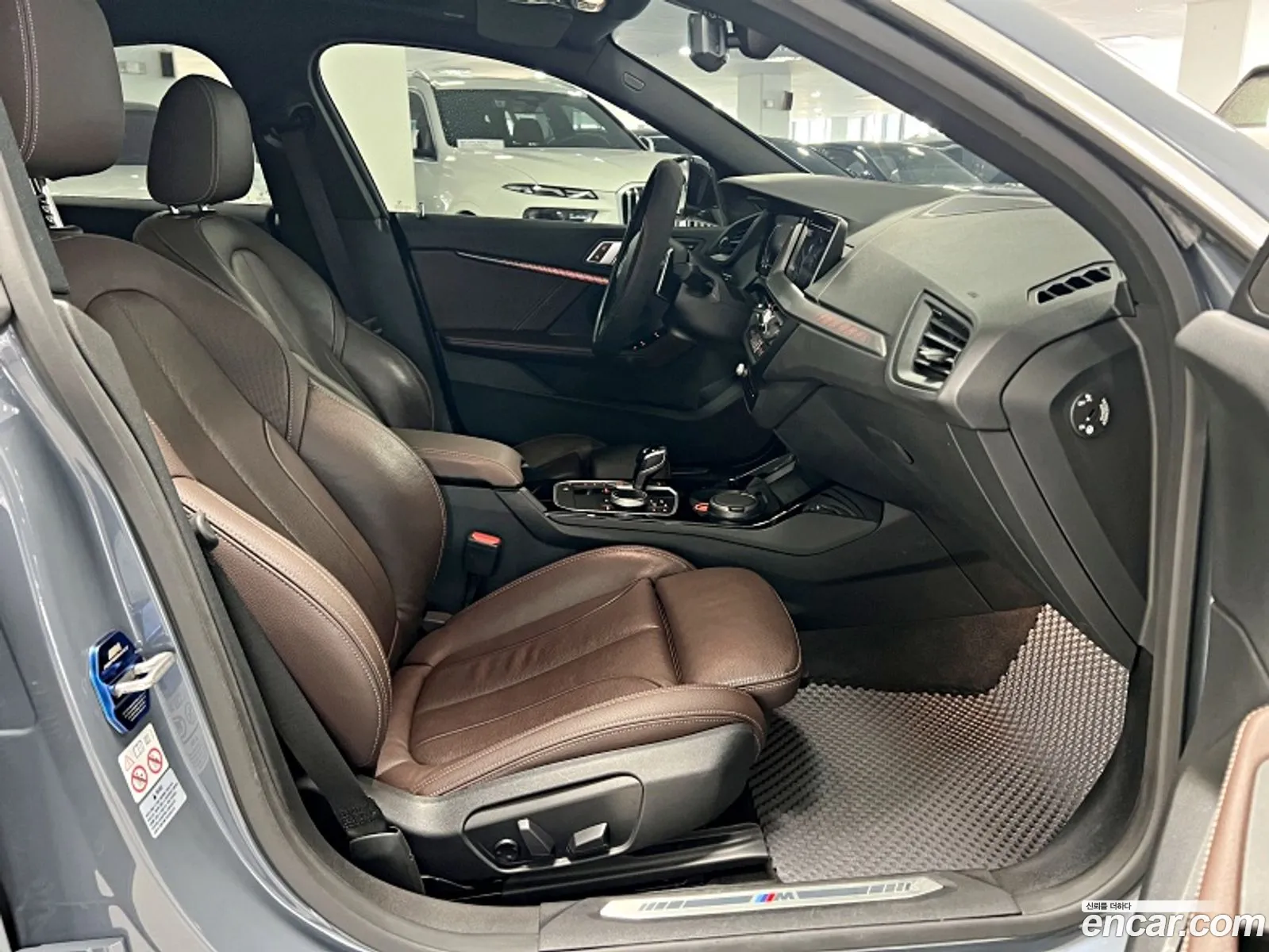 BMW 2 Series Gran Coupe 2021 — 16