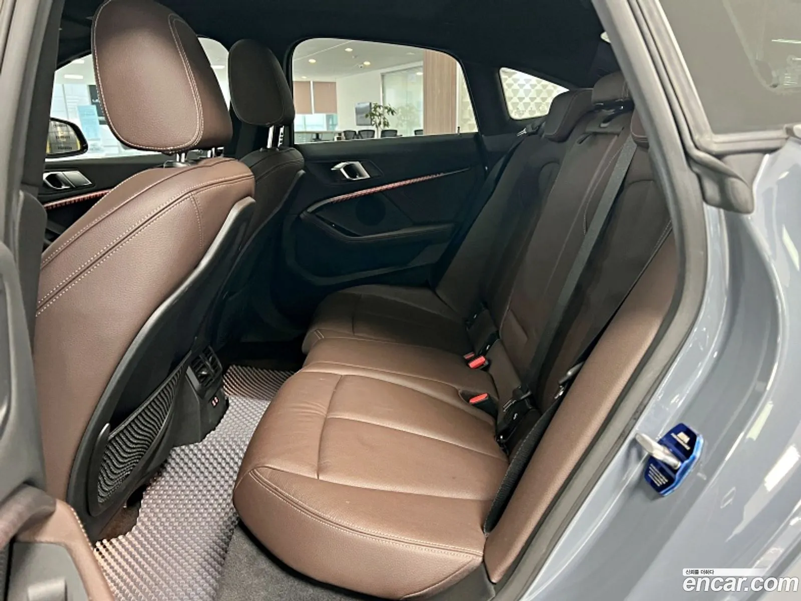 BMW 2 Series Gran Coupe 2021 — 11