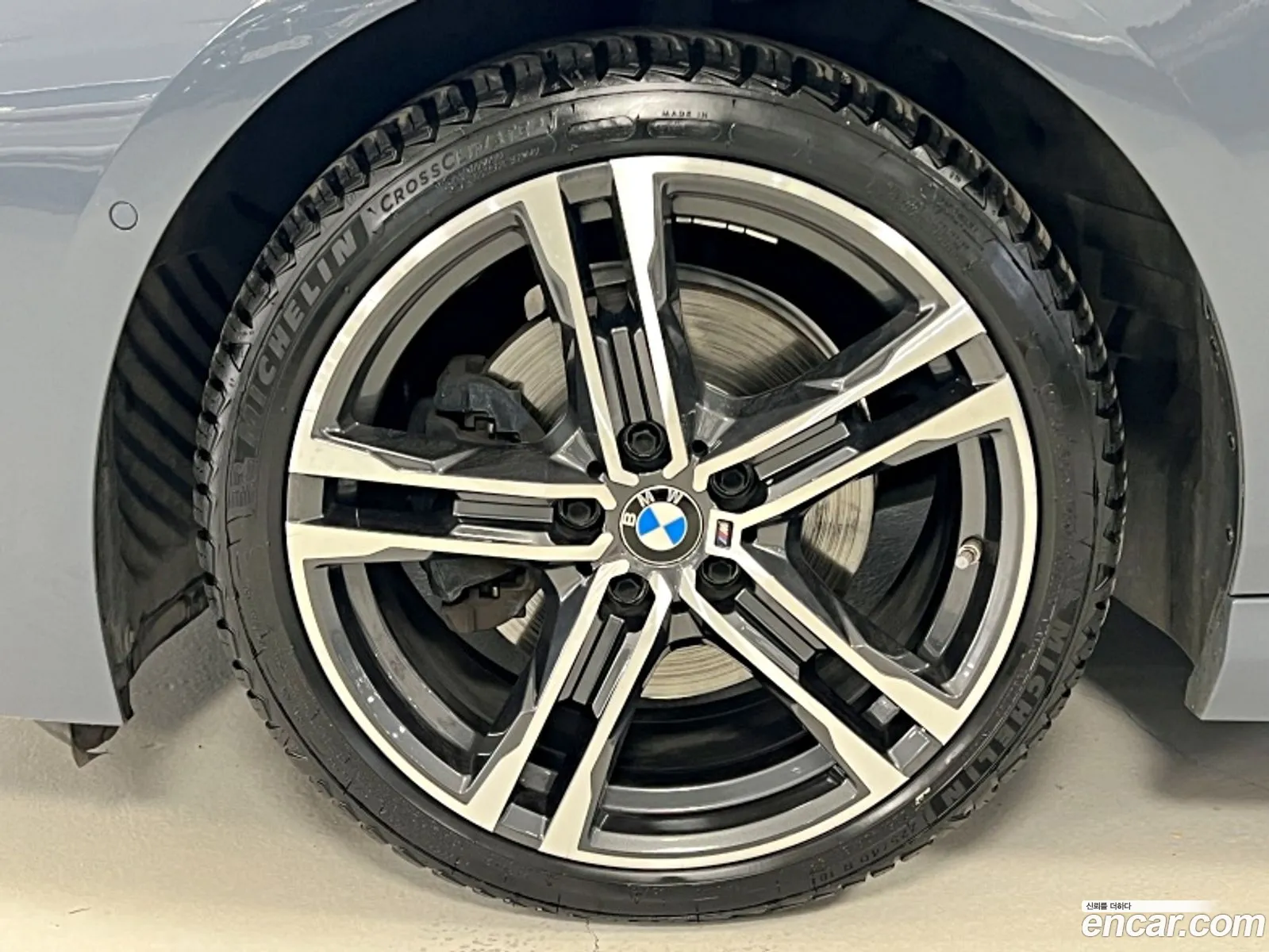 BMW 2 Series Gran Coupe 2021 — 8