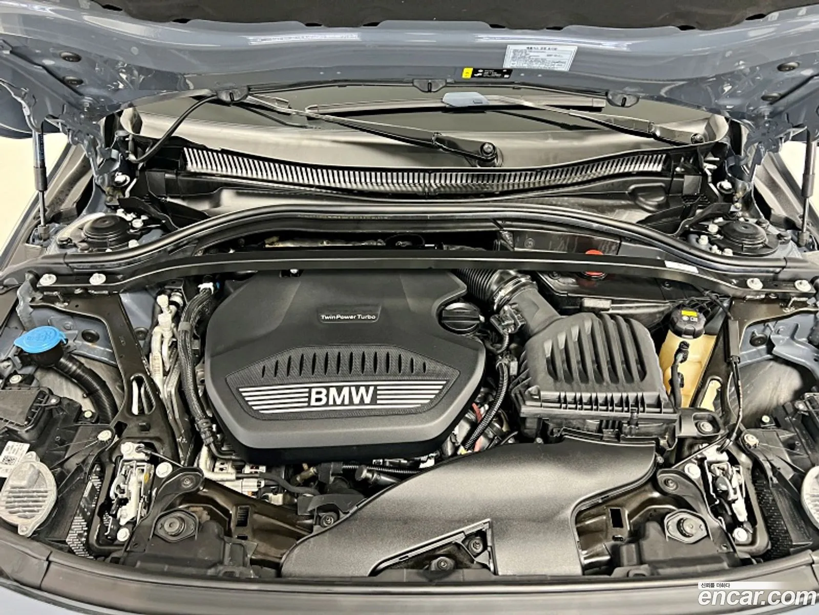 BMW 2 Series Gran Coupe 2021 — 2