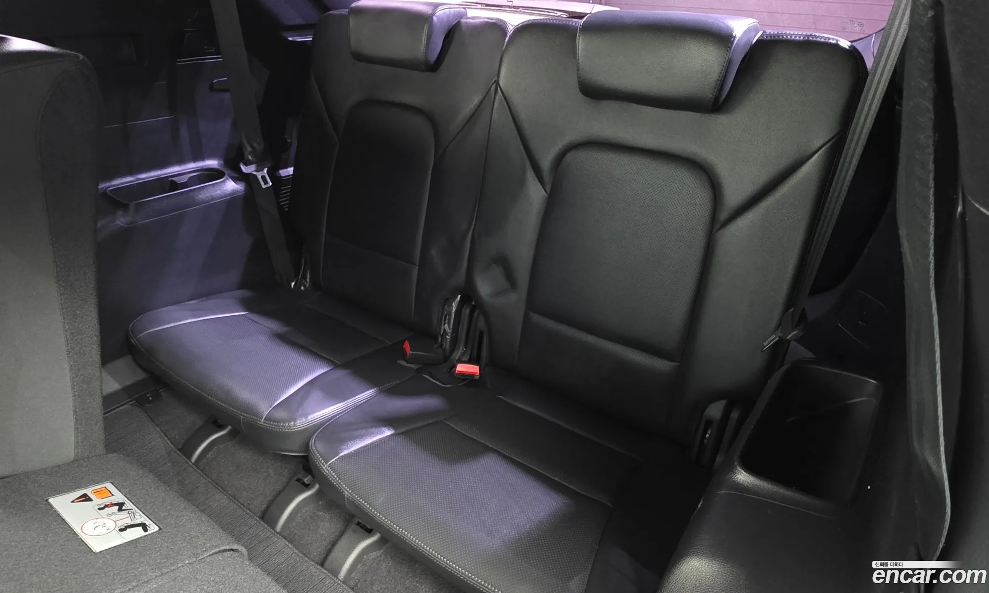 Hyundai Santa Fe DM 2012 — 20