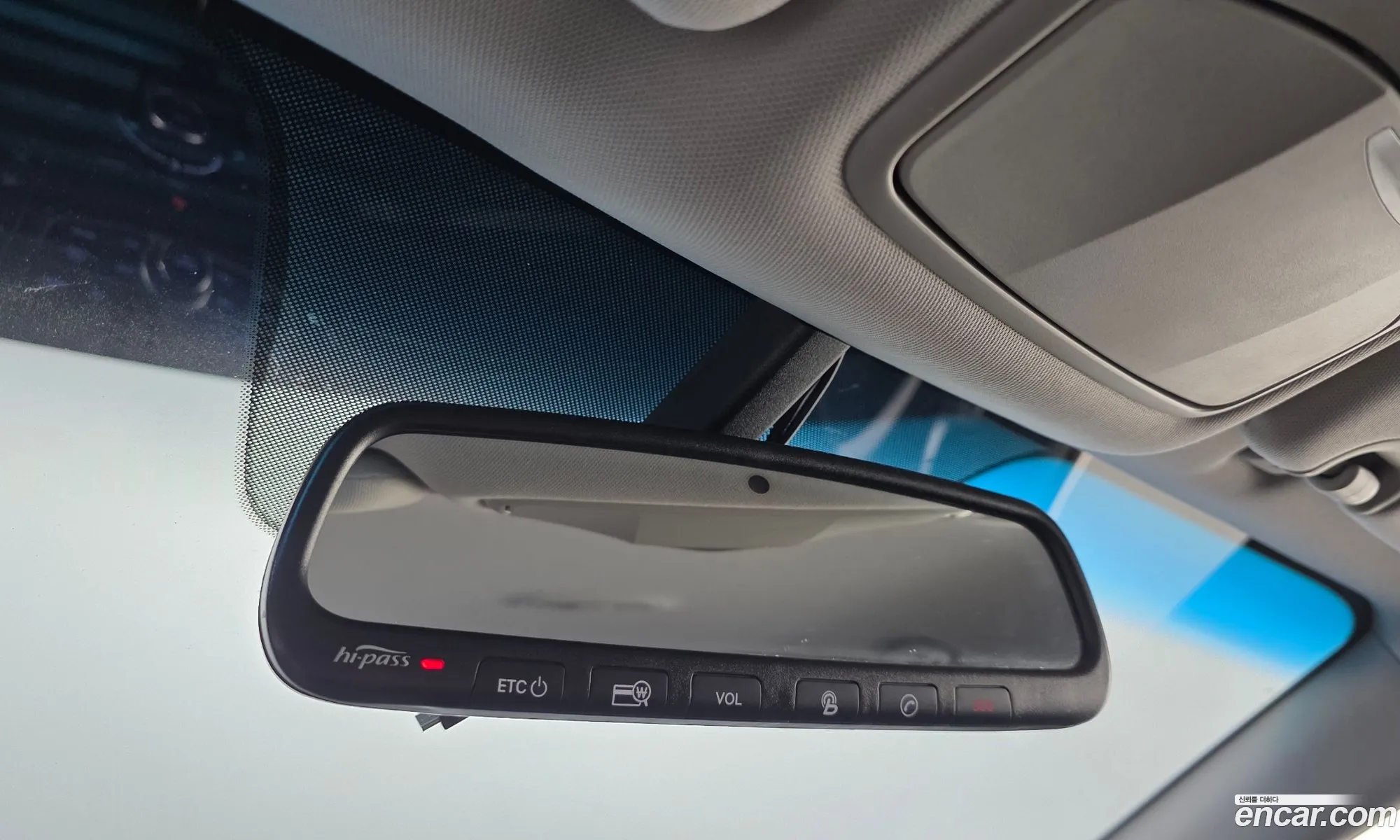 Hyundai Santa Fe DM 2012 — 3