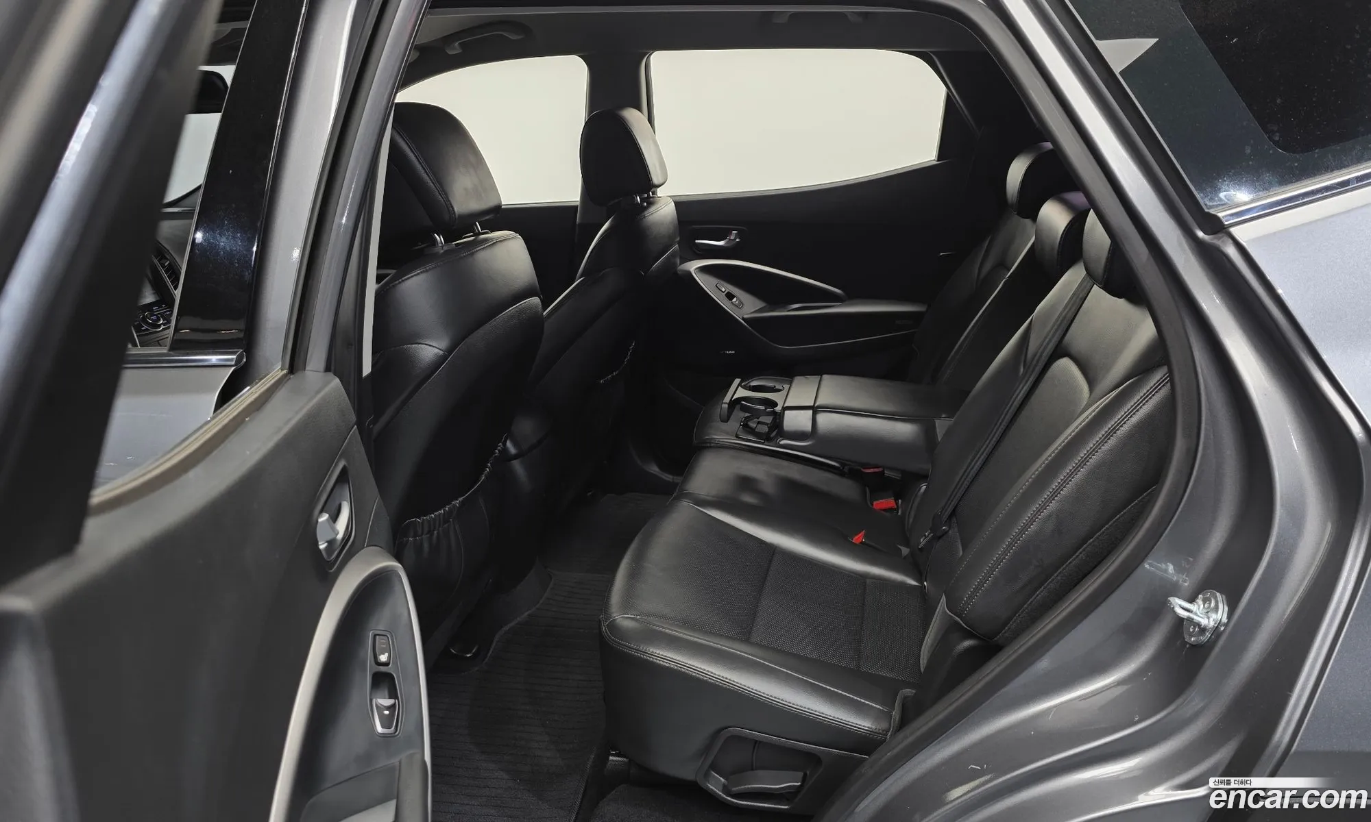 Hyundai Santa Fe DM 2012 — 18