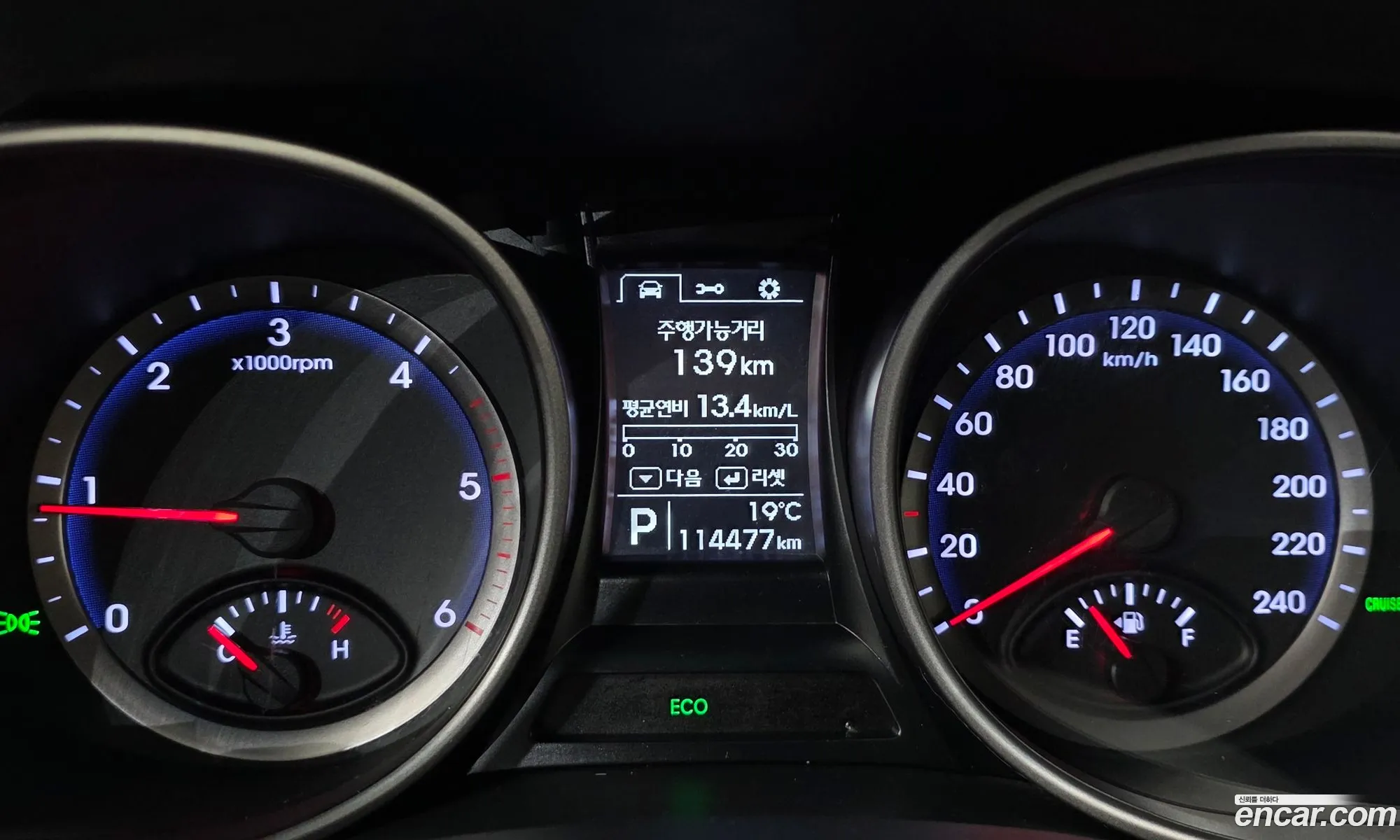 Hyundai Santa Fe DM 2012 — 2