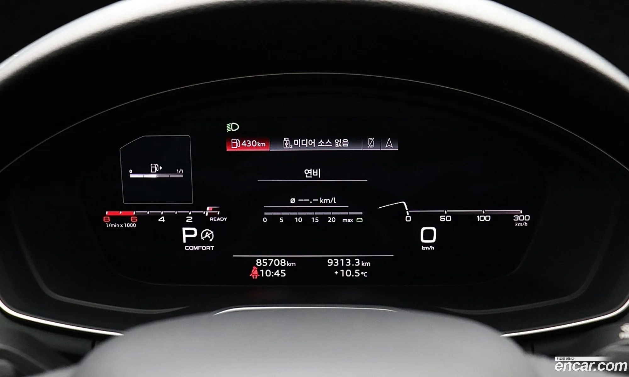 Audi A4 2021 — 13