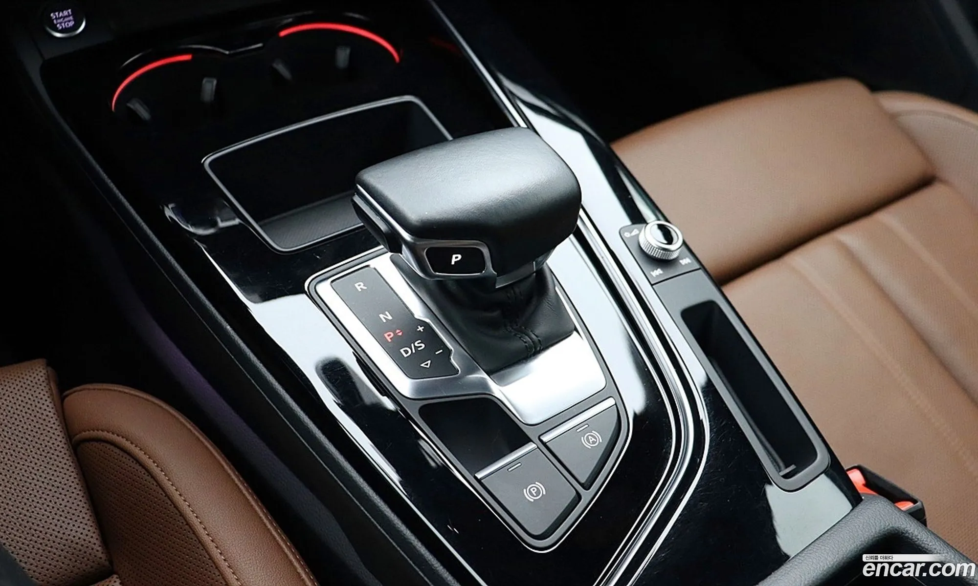 Audi A4 2021 — 5