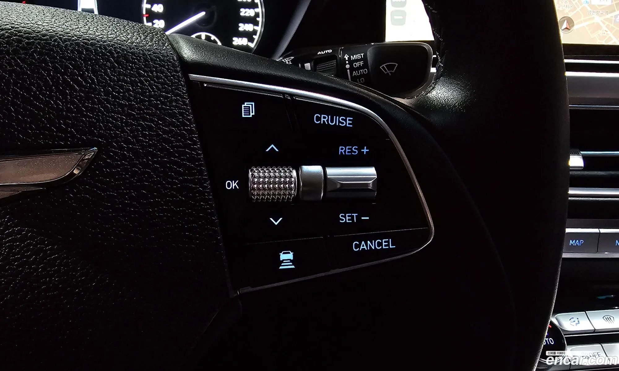 Genesis G90 2020 — 4