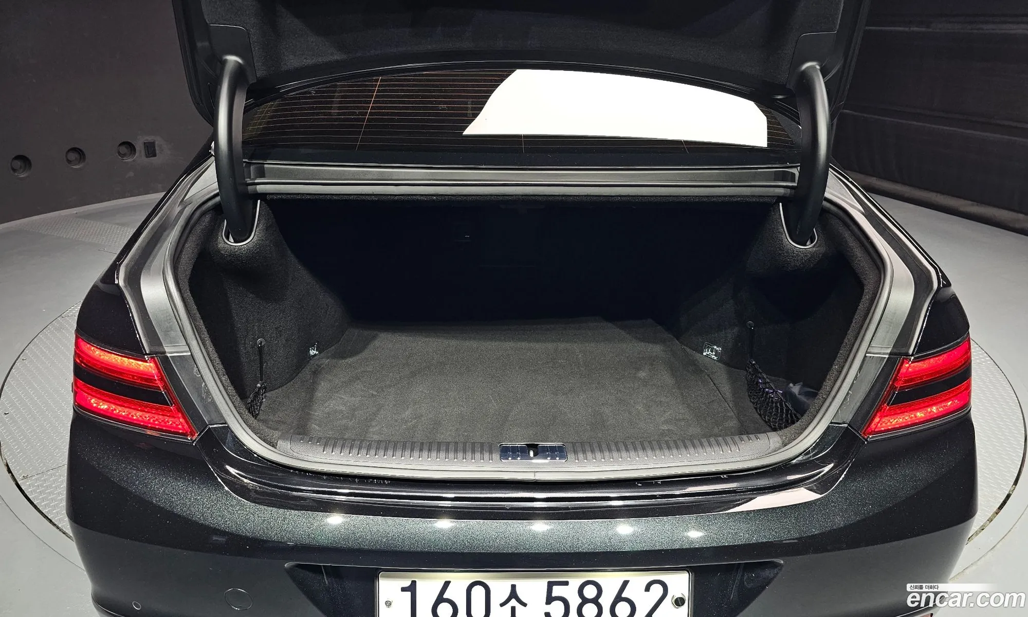 Genesis G90 2020 — 13