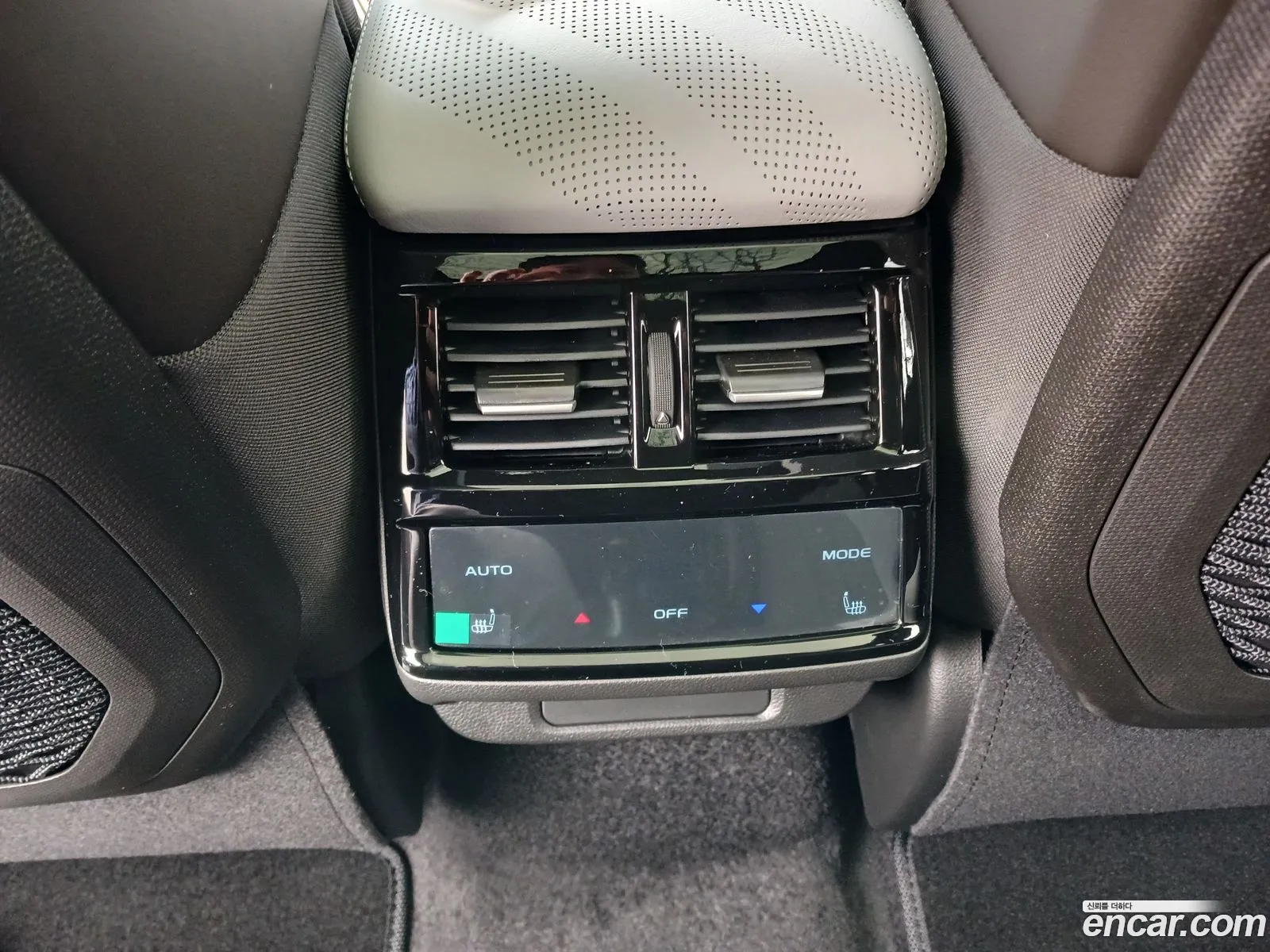 Renault Korea (Samsung) Fluence 2026 — 18