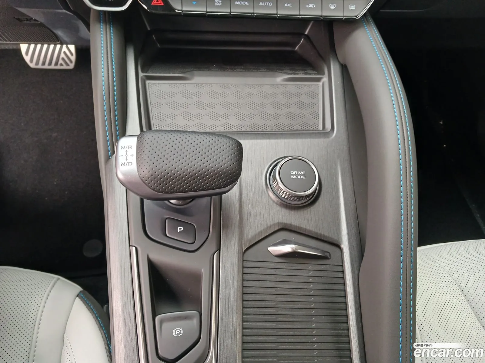 Renault Korea (Samsung) Fluence 2026 — 3